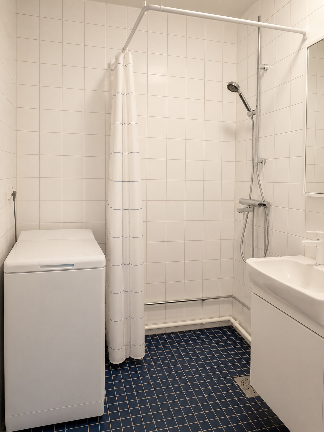 Lägenhet, 2 rooms, 60 sqm, Täby – bild 8