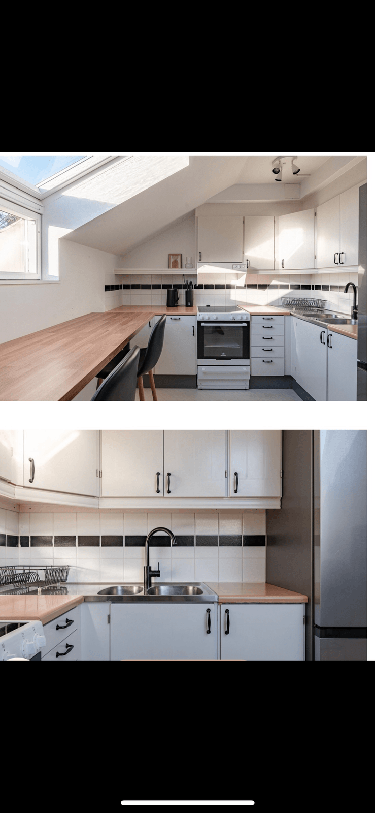 2 rok · 38 m² i Sandviken – bild 2
