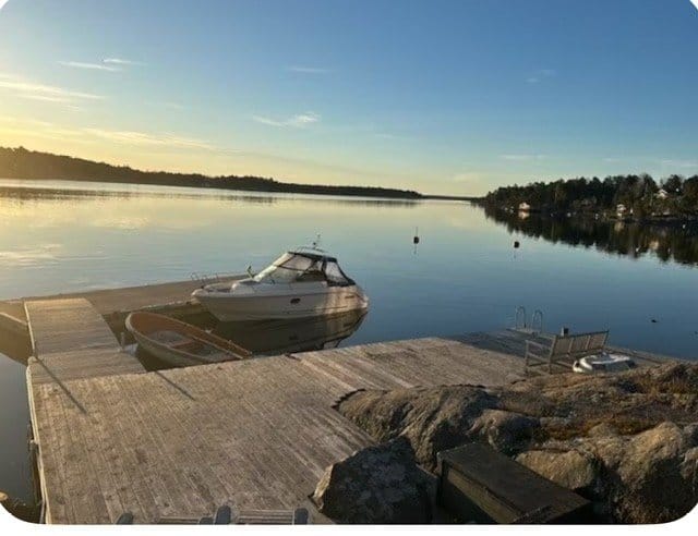 6 rok · 140 m² i Värmdö – bild 5