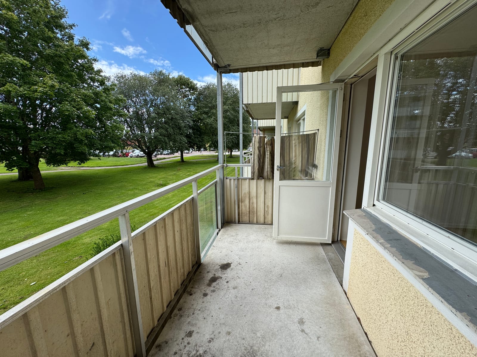 2 rok · 71 m² i Hallsberg – bild 6