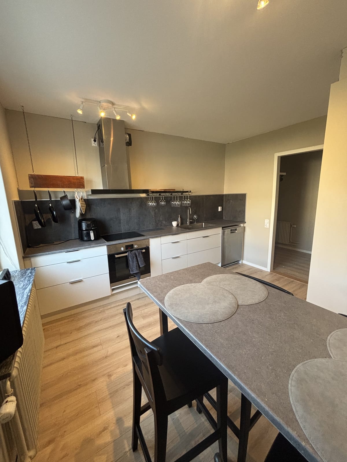 3 rok · 76 m² i Borlänge