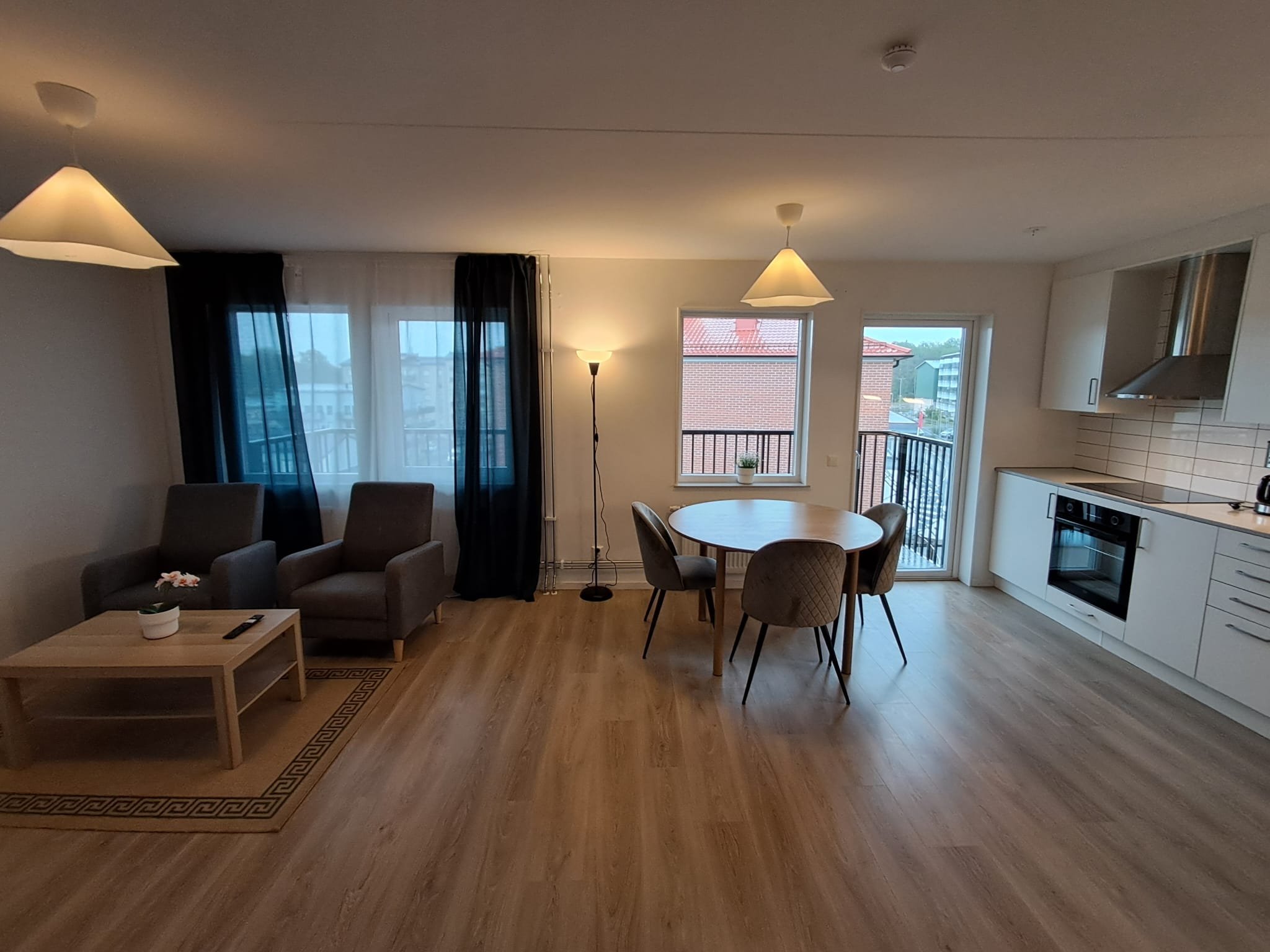 3 rok · 68 m² i Nyköping – bild 6