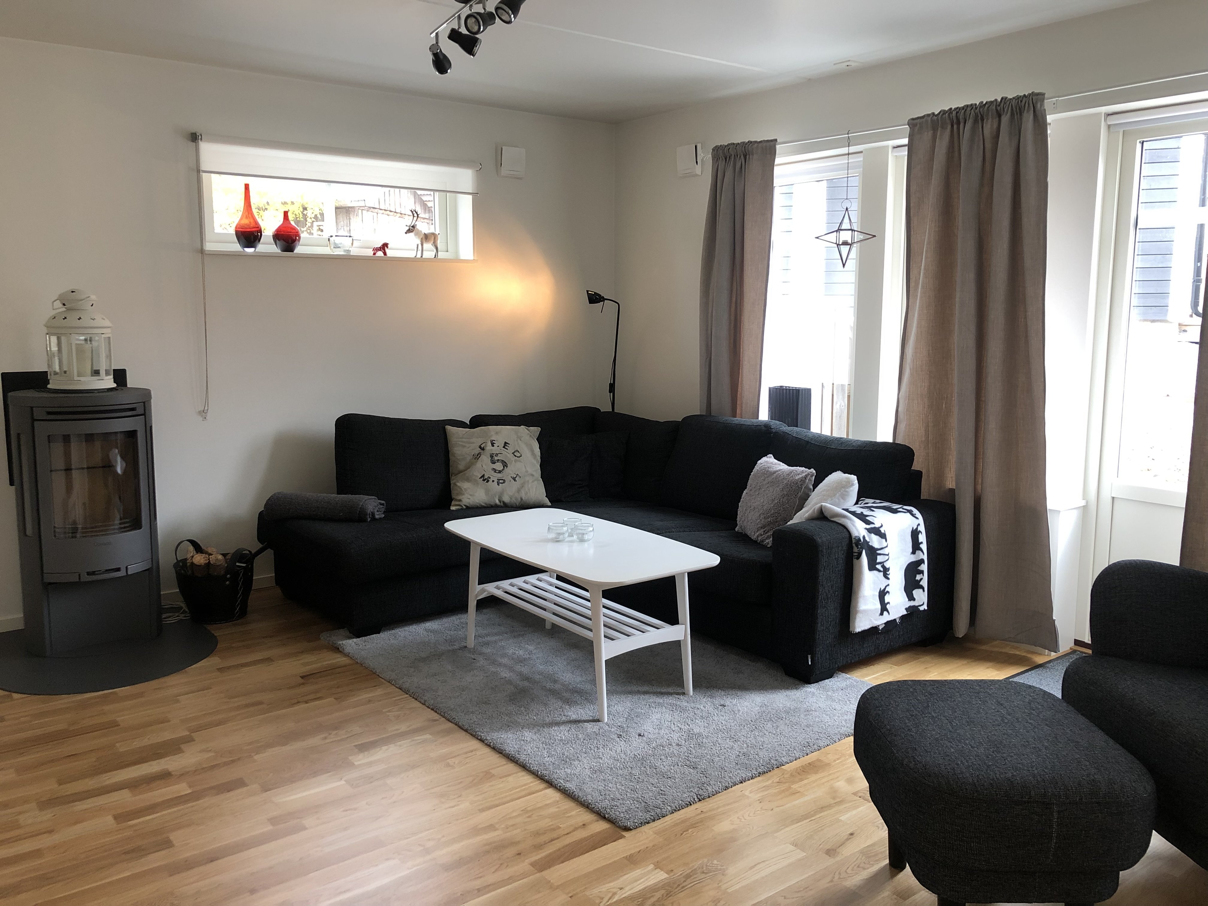 Lägenhet, 4 rooms, 82 sqm, Sälen – bild 4