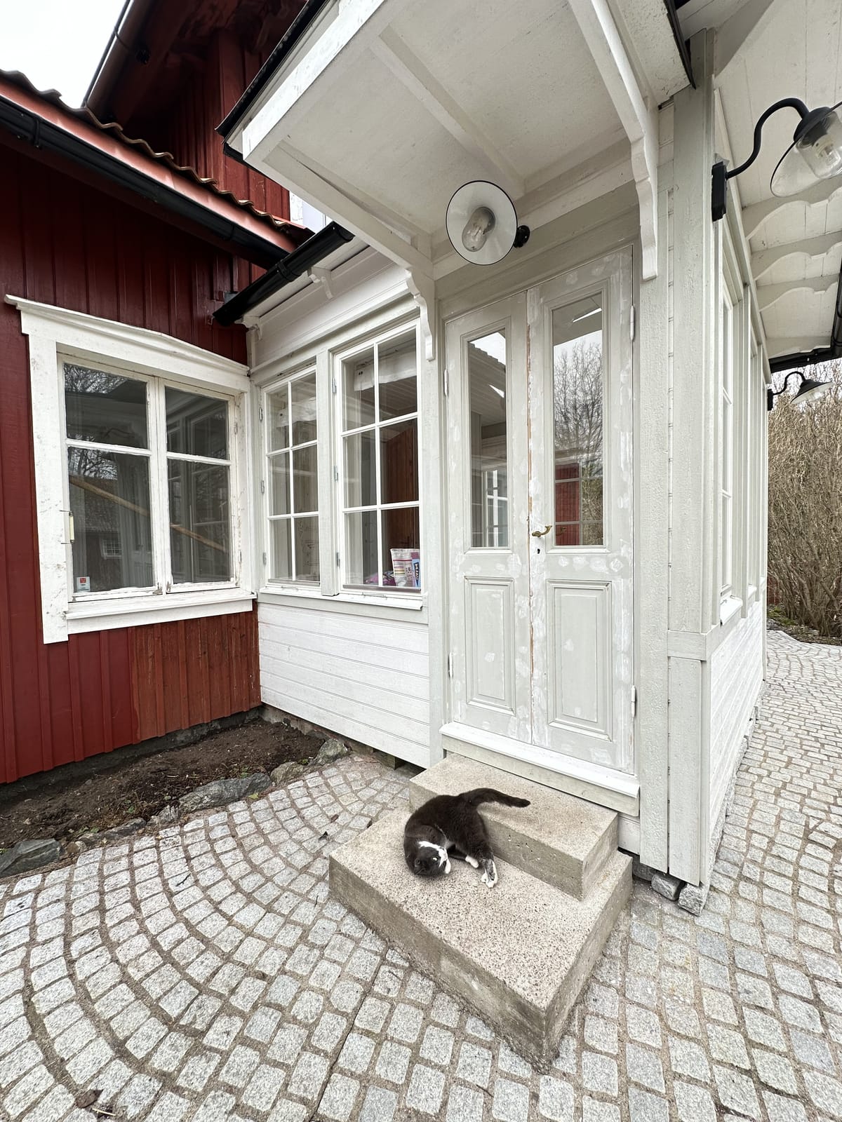 6 rok · 120 m² i Ösmo – bild 2