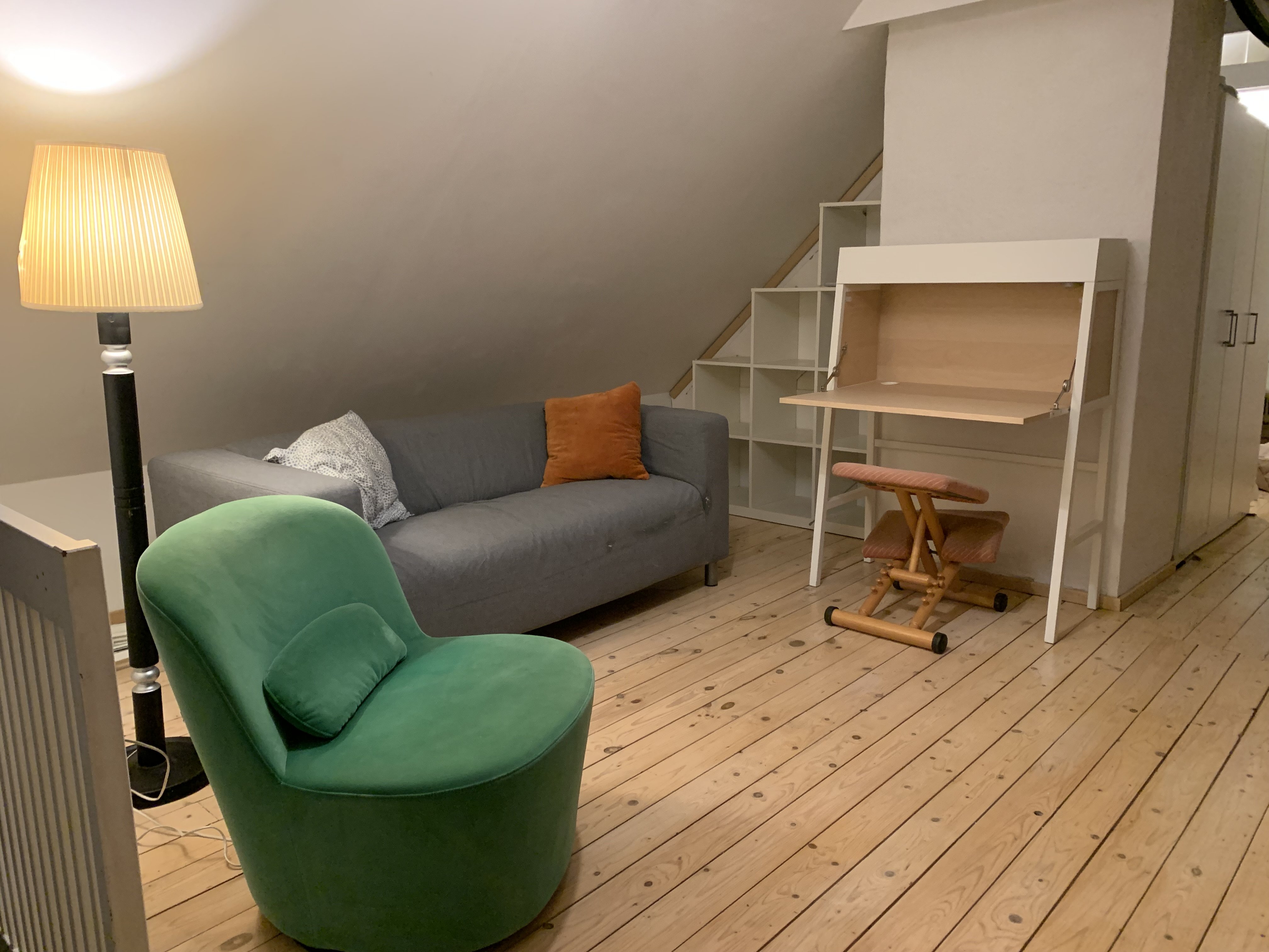 Duplex, 3 rooms, 60 sqm, Älmhult – bild 17