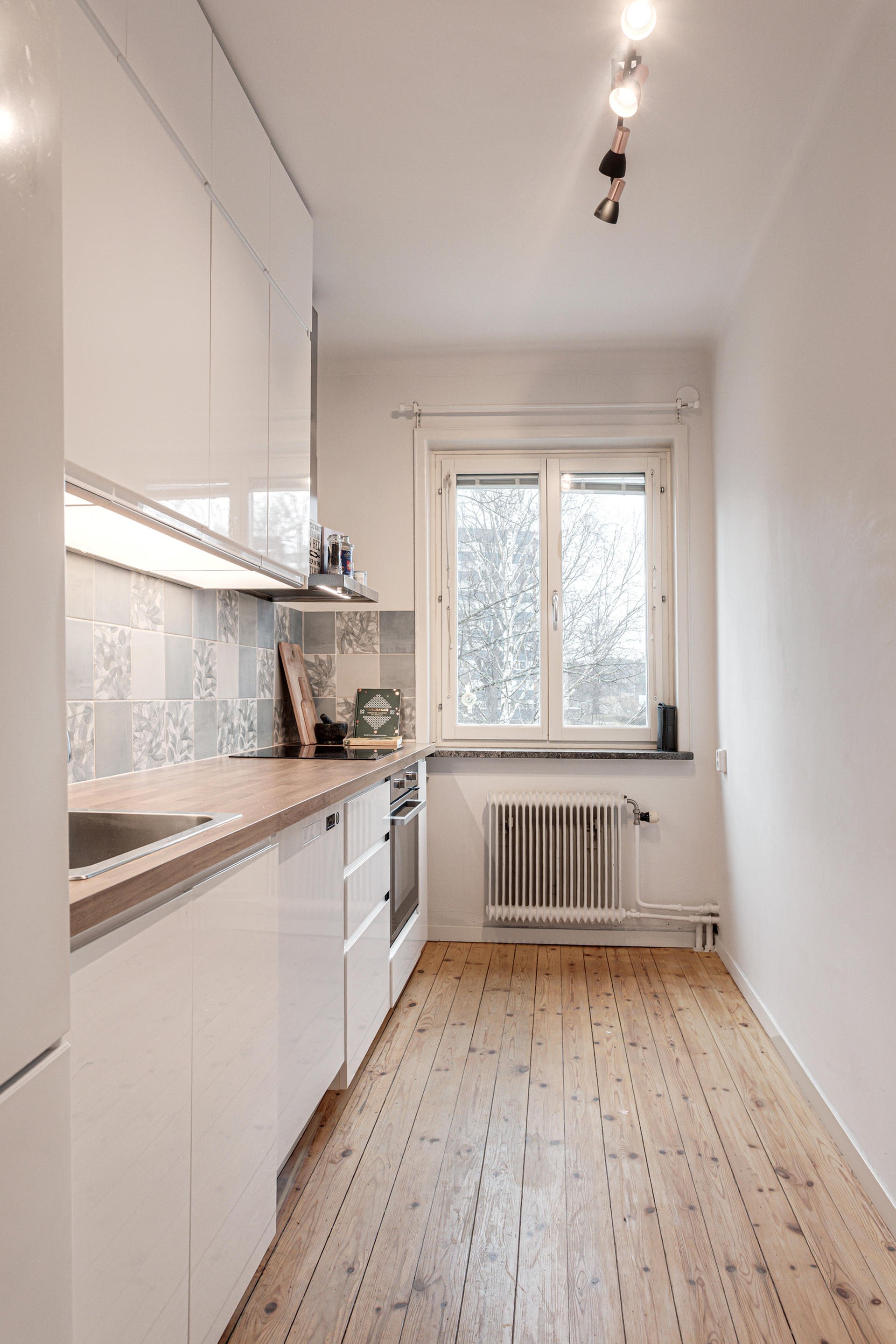 Lägenhet, 3 rooms, 51 sqm, Södertälje – bild 2