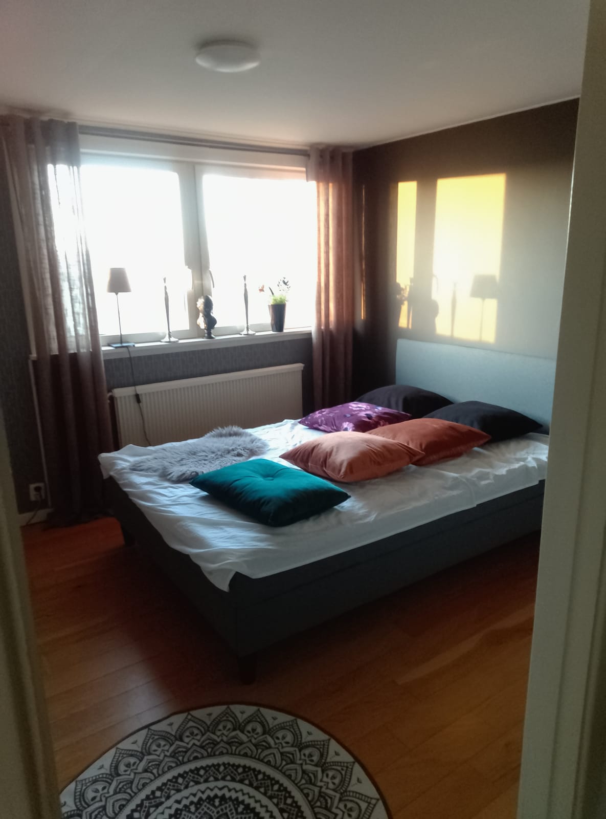Lägenhet, 2 rooms, 58 sqm, Reftele