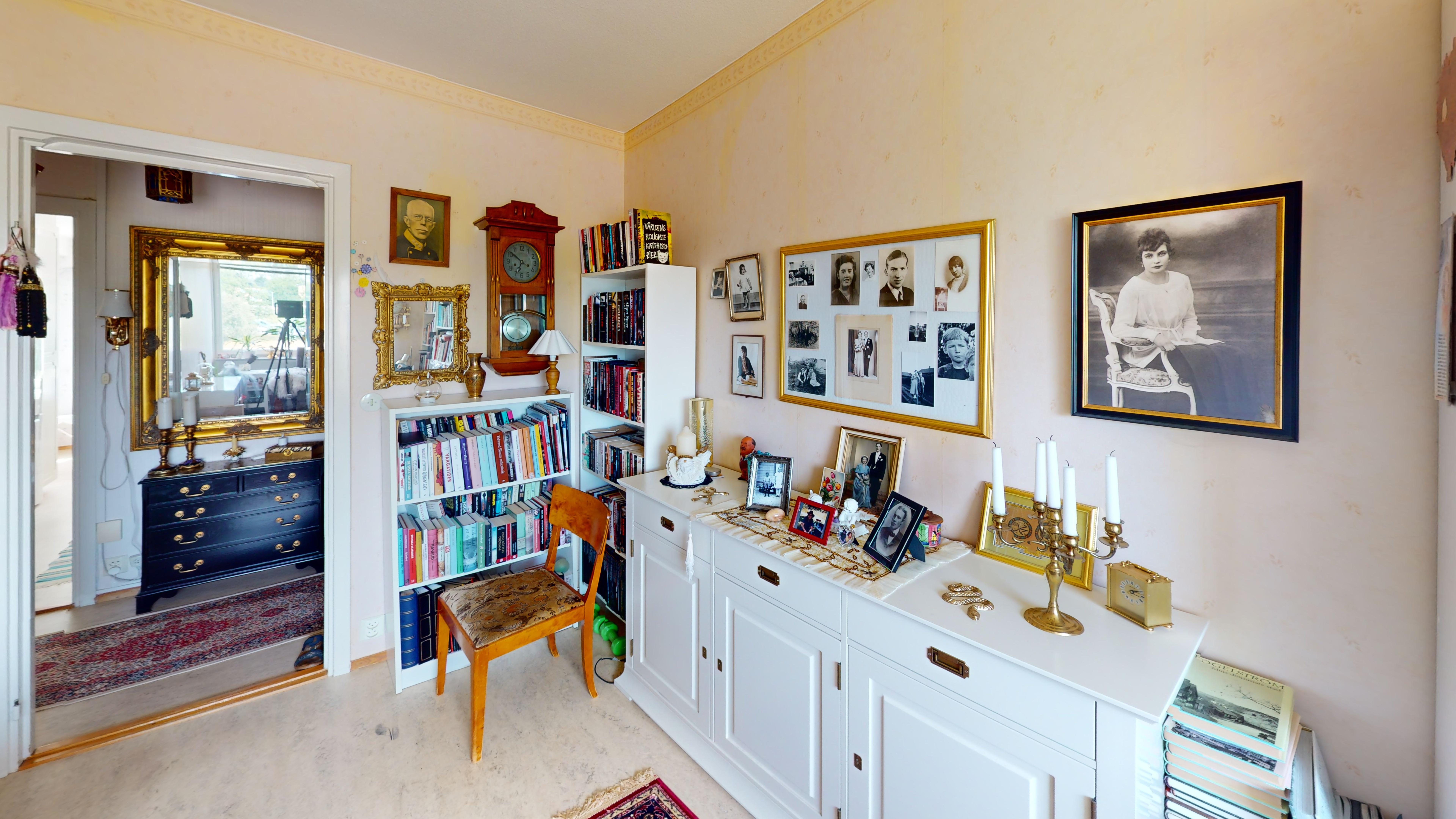 Lägenhet, 3 rooms, 71 sqm, Skövde – bild 5