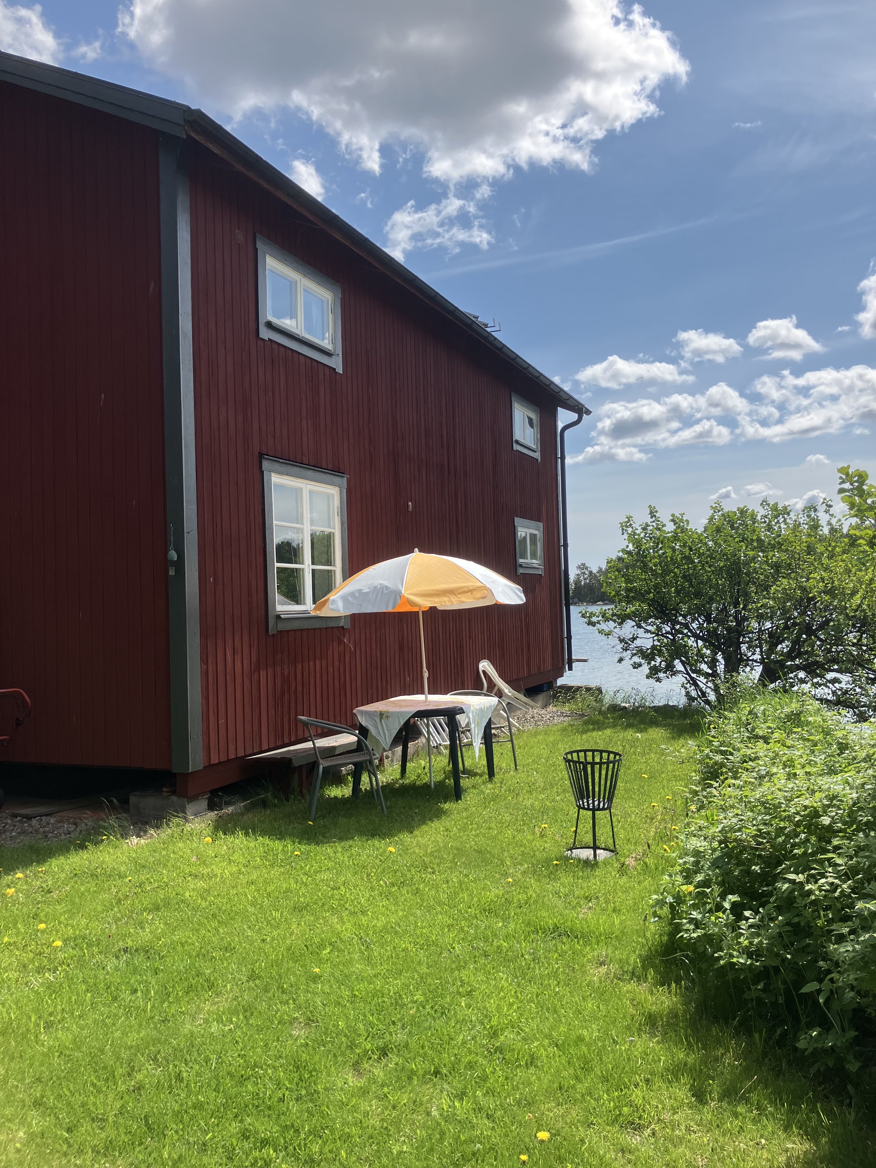 Övrigt, 4 rooms, 120 sqm, Jättendal – bild 3
