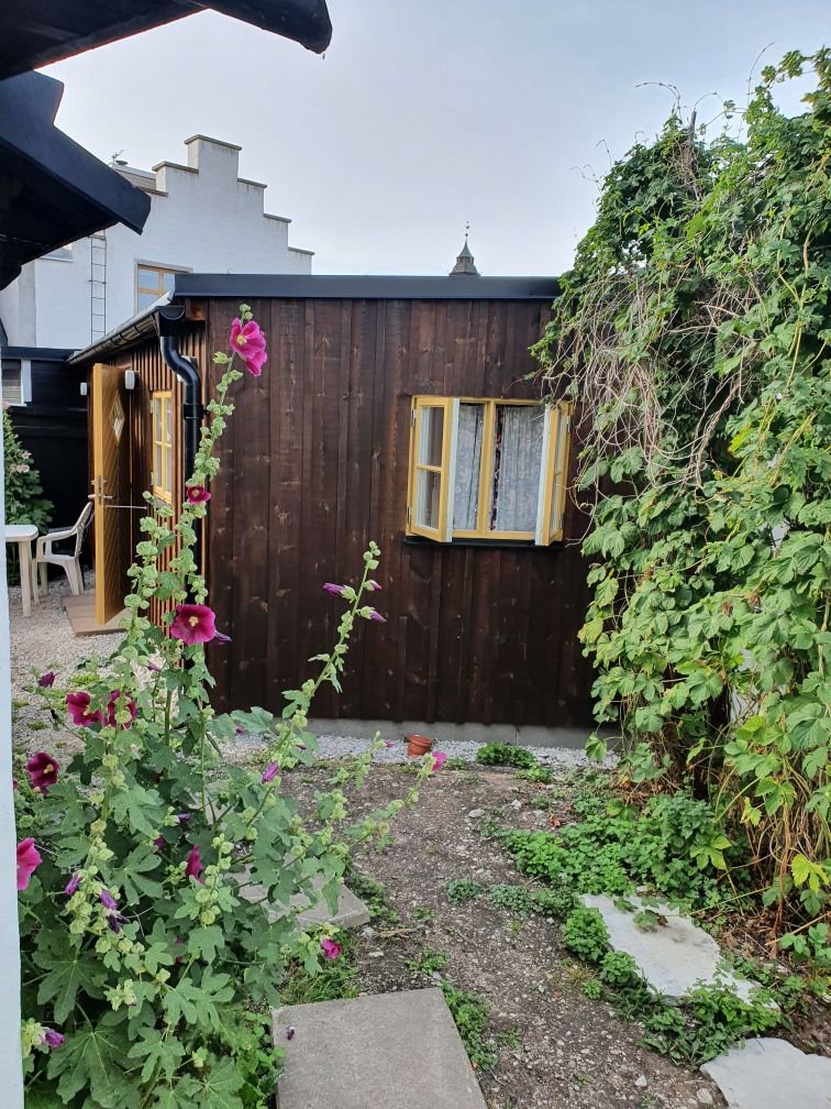Villa/Hus, 1 rooms, 20 sqm, Visby