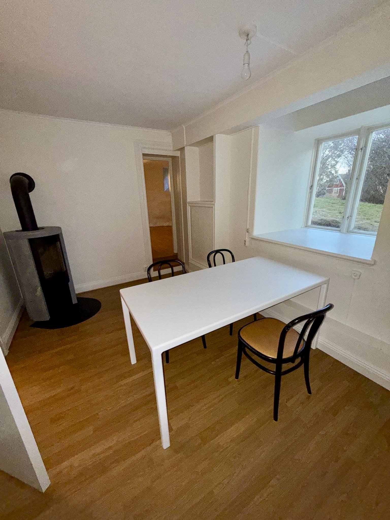 Lägenhet, 4 rooms, 100 sqm, Stocksund – bild 4