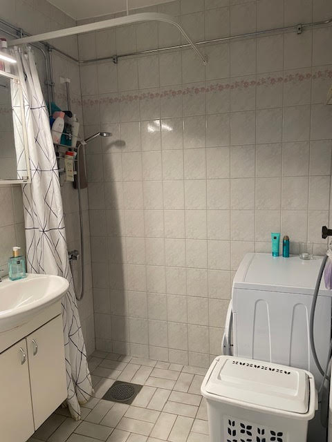 Lägenhet, 2 rooms, 56 sqm, Norberg – bild 12