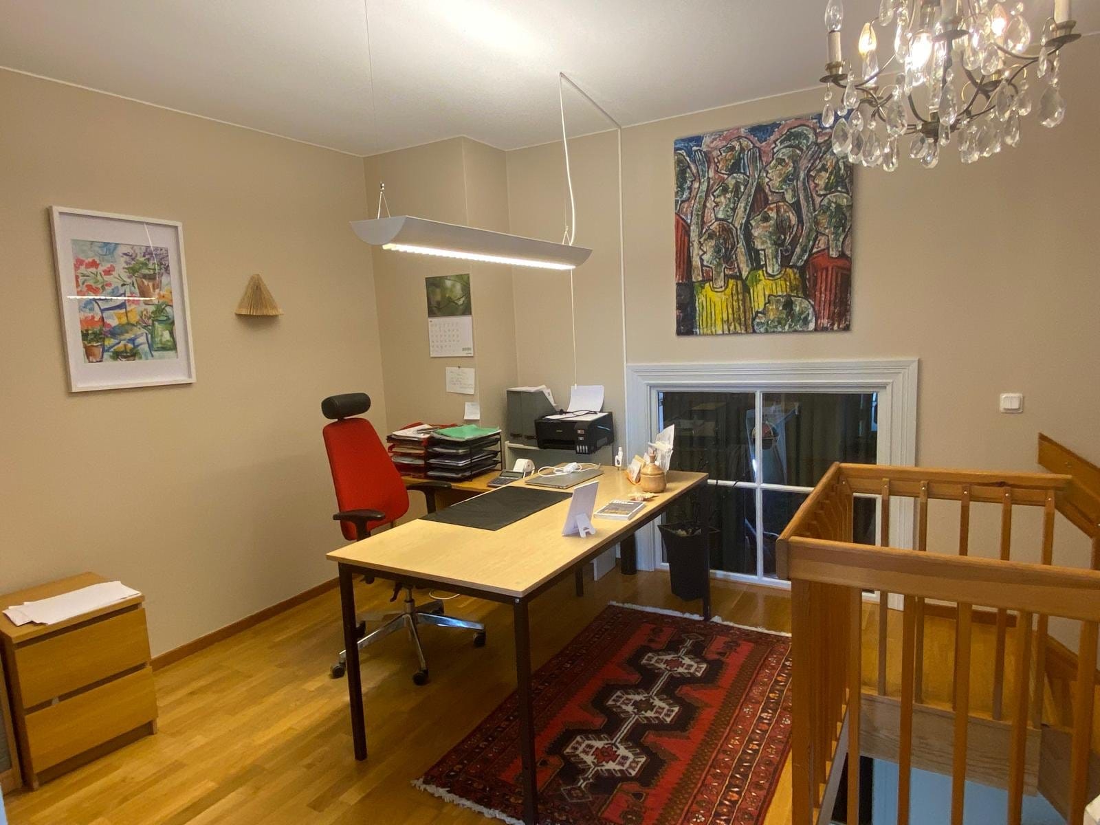 3 rok · 124 m² i Karlskrona – bild 16