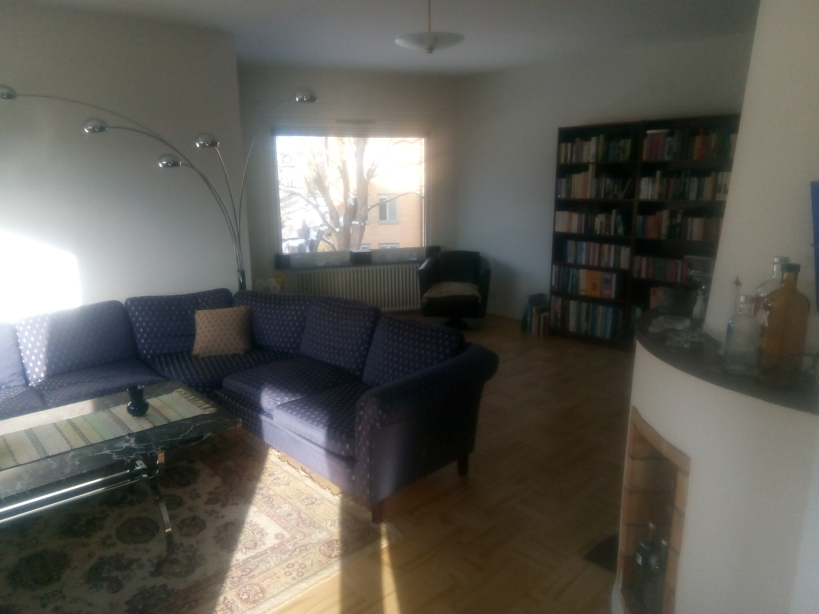 Lägenhet, 1 rooms, 12 sqm, Göteborg – bild 9