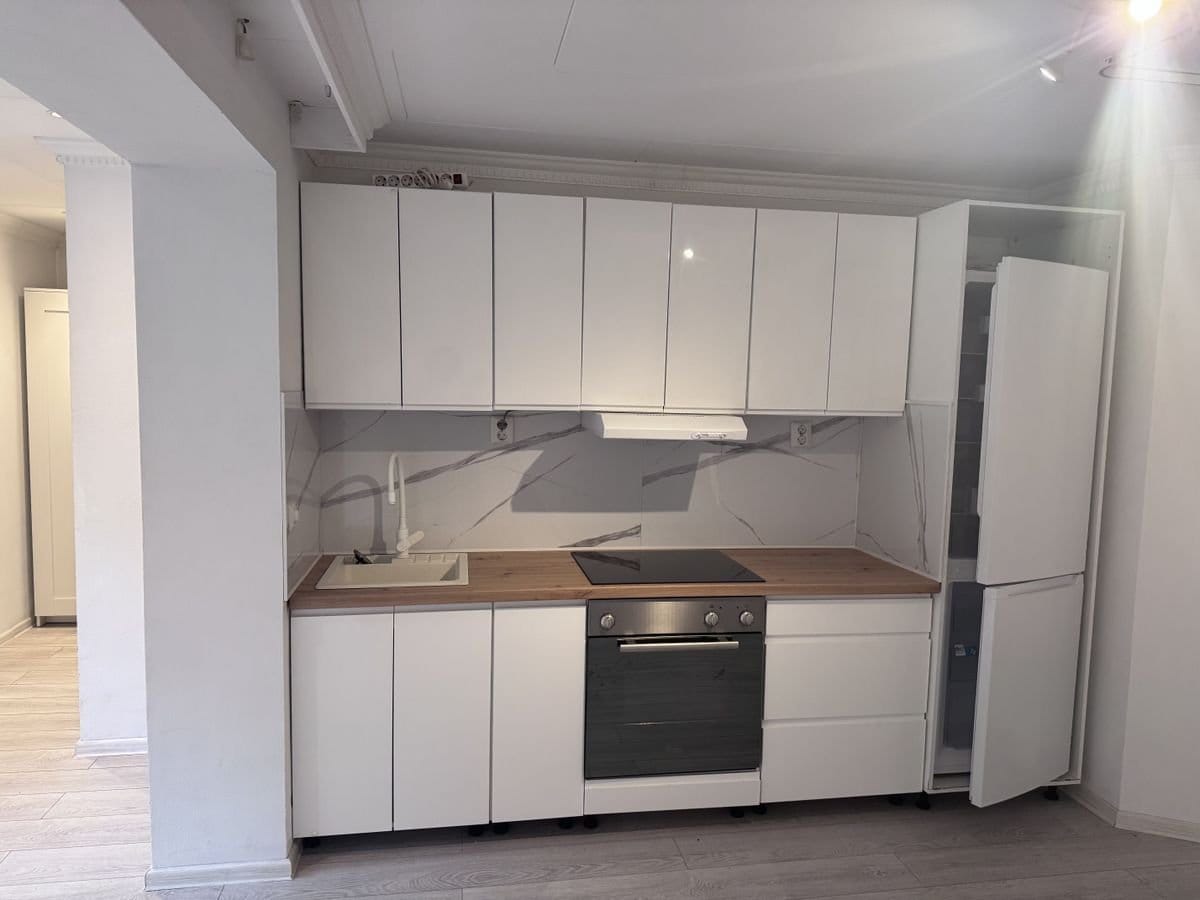 1 rok · 27 m² i Mölndal – bild 2