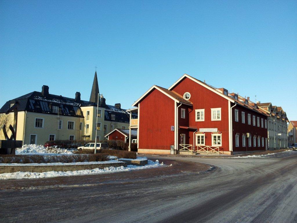 Lägenhet, 3 rooms, 93 sqm, Norberg – bild 11