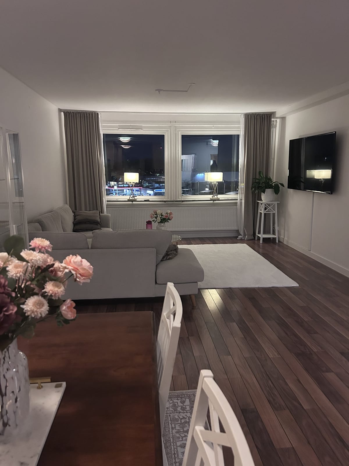 Lägenhet, 2 rooms, 67 sqm, Norrköping