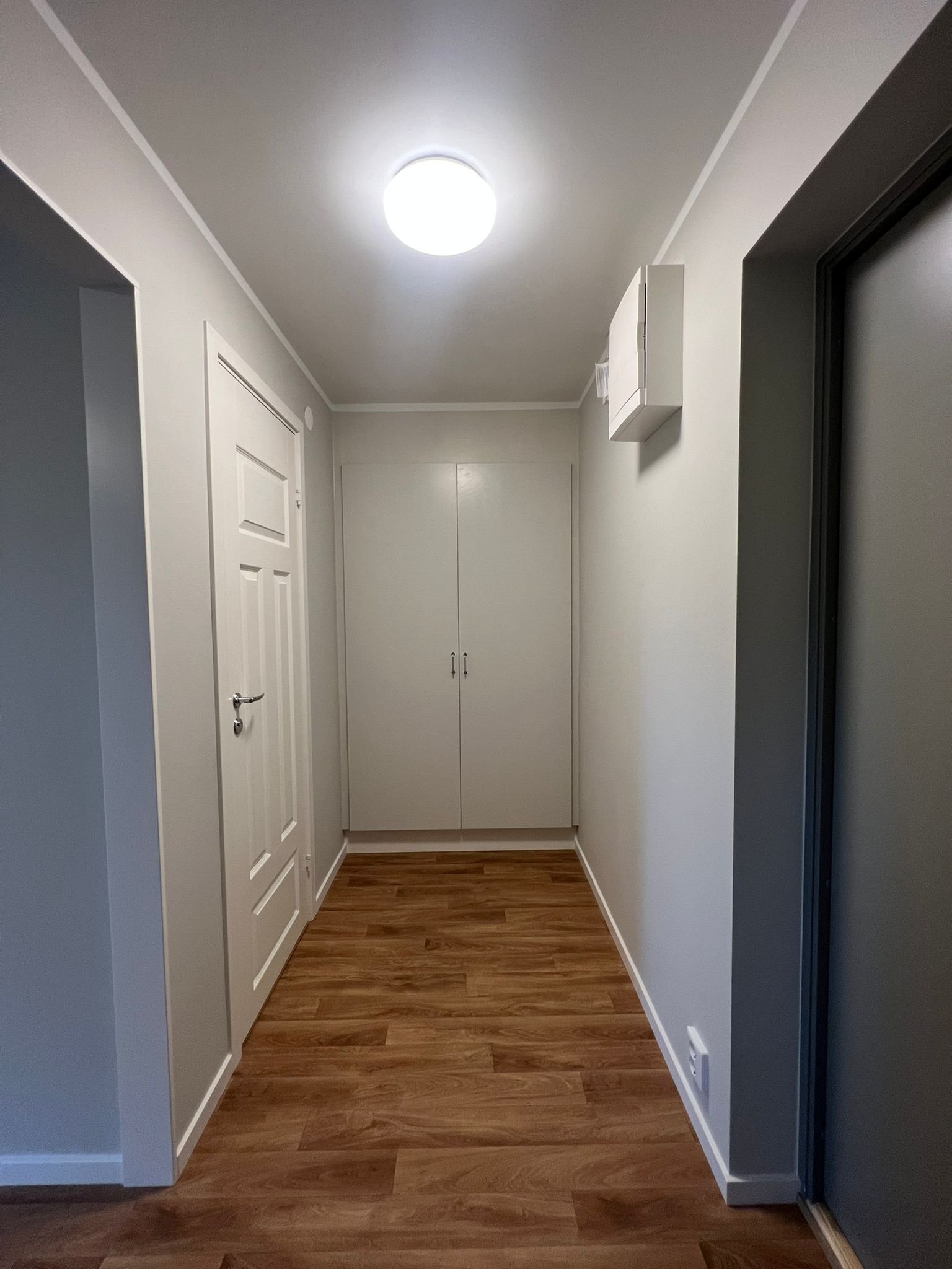 Lägenhet, 1 rooms, 31 sqm, Grums – bild 13