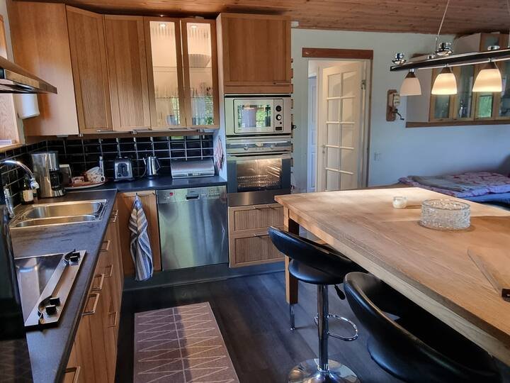 Villa/Hus, 4 rooms, 98 sqm, Skene – bild 11