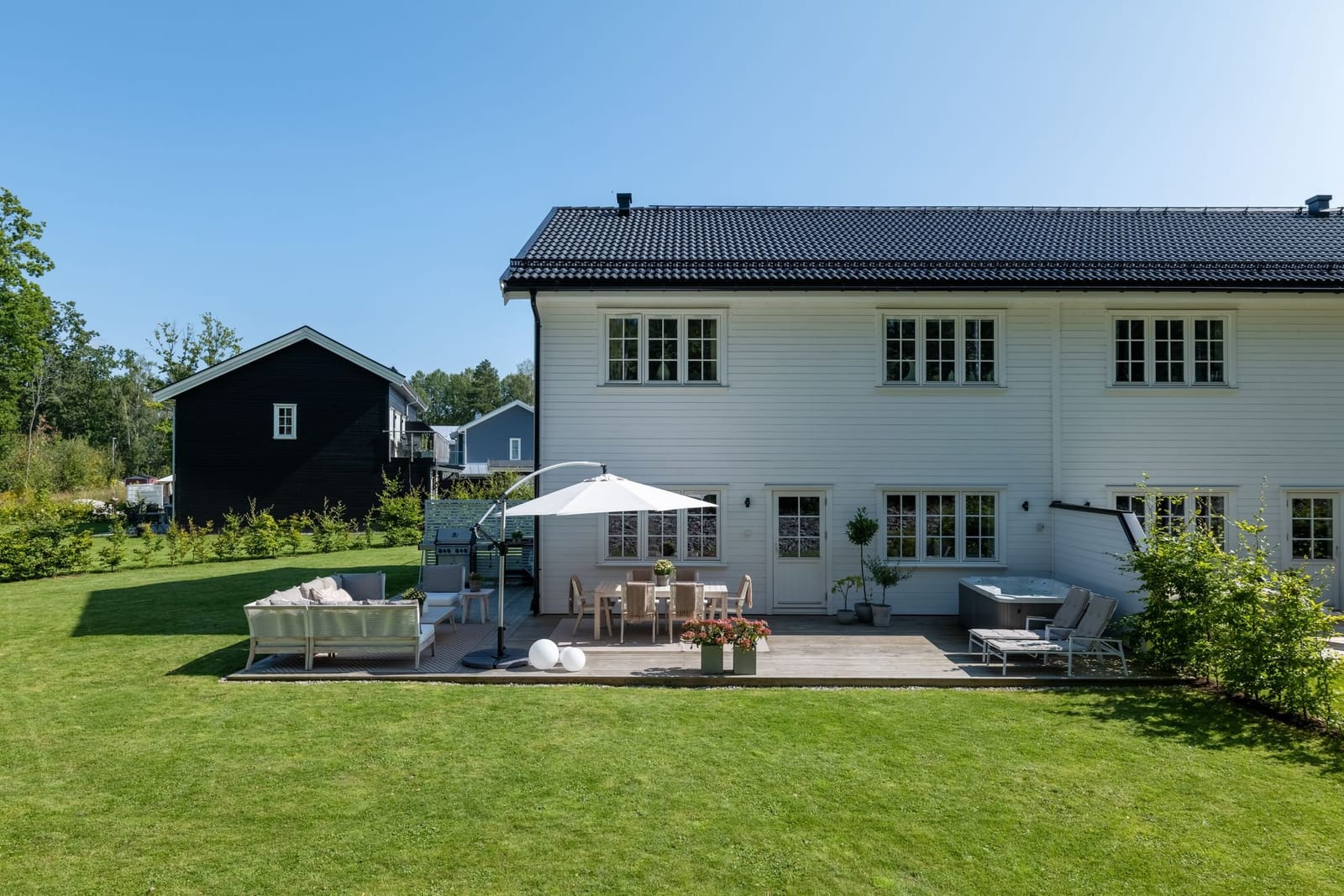 5 rok · 144 m² i Örebro – bild 2