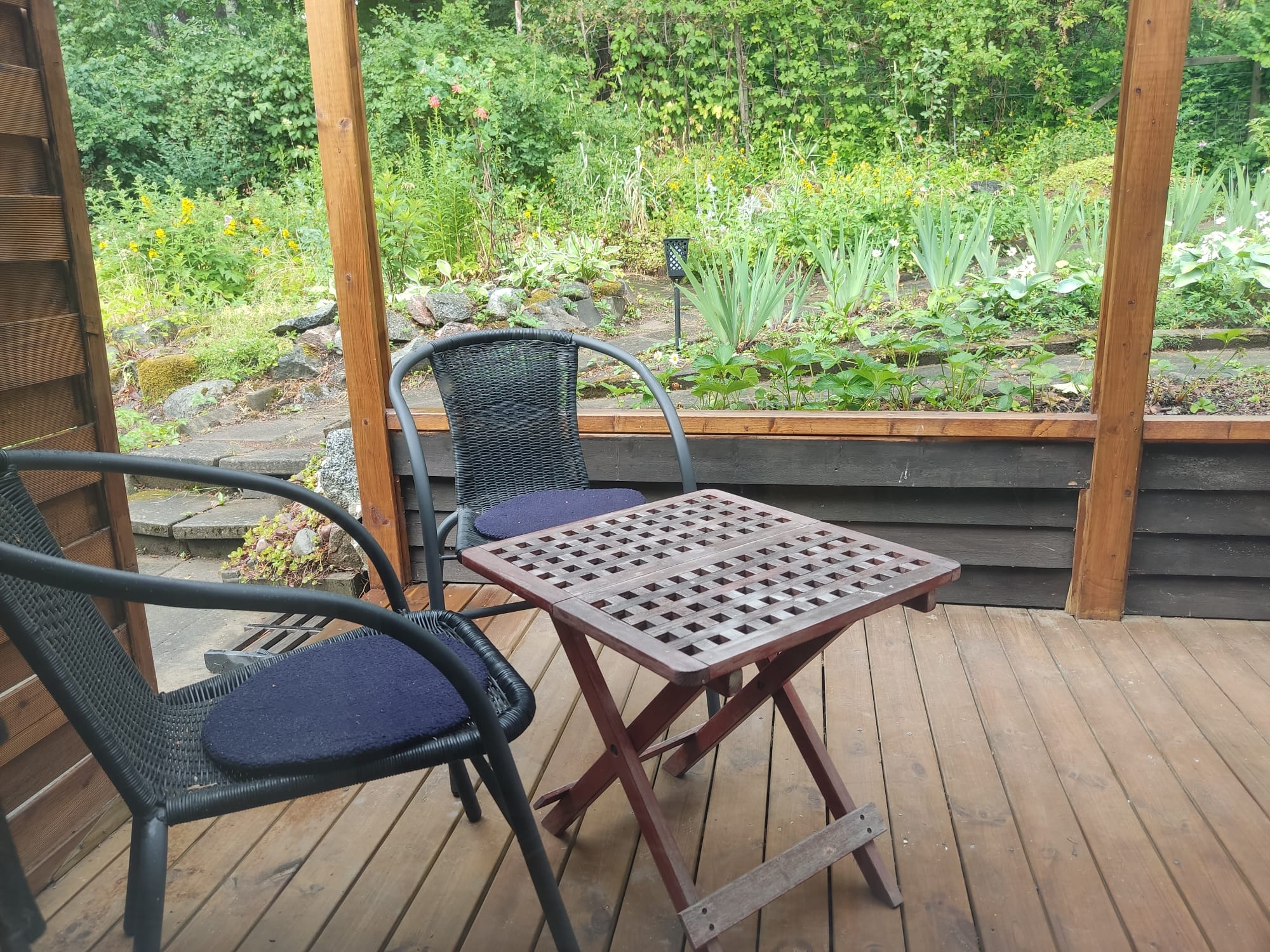 Stuga, 3 rooms, 50 sqm, Uppsala – Uppsala