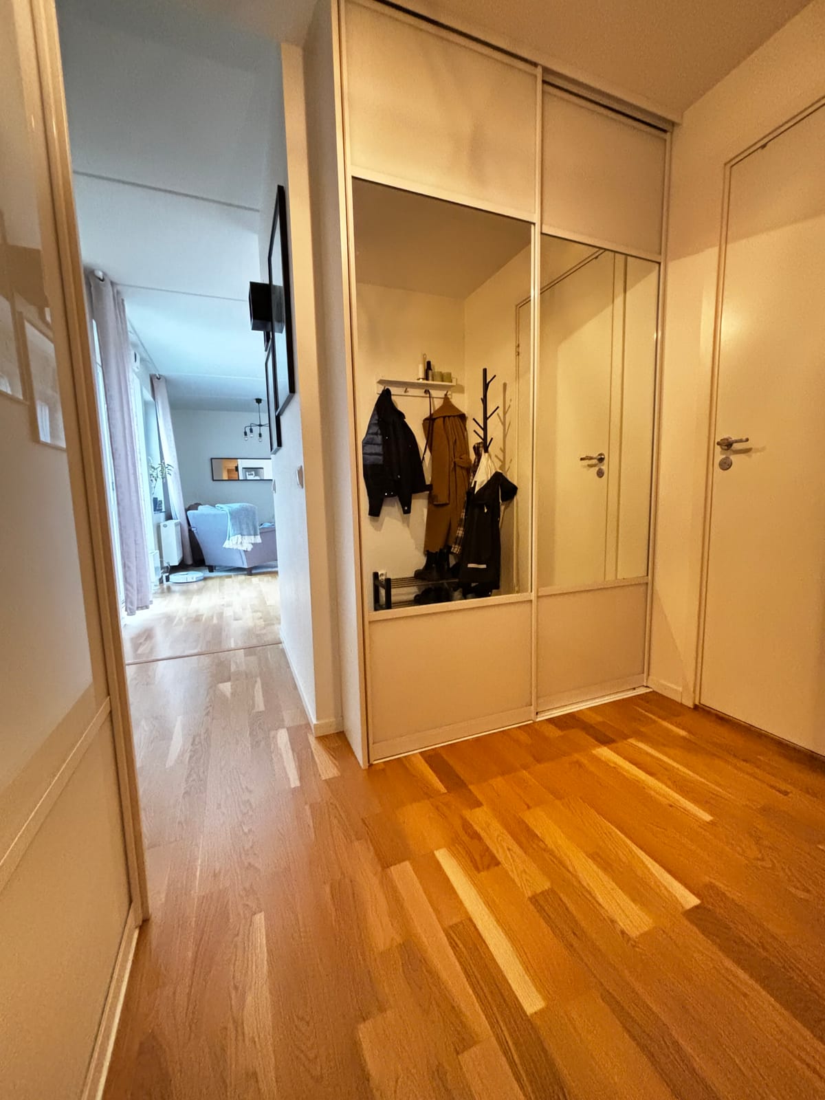 2 rok · 45 m² i Sundbyberg – bild 4