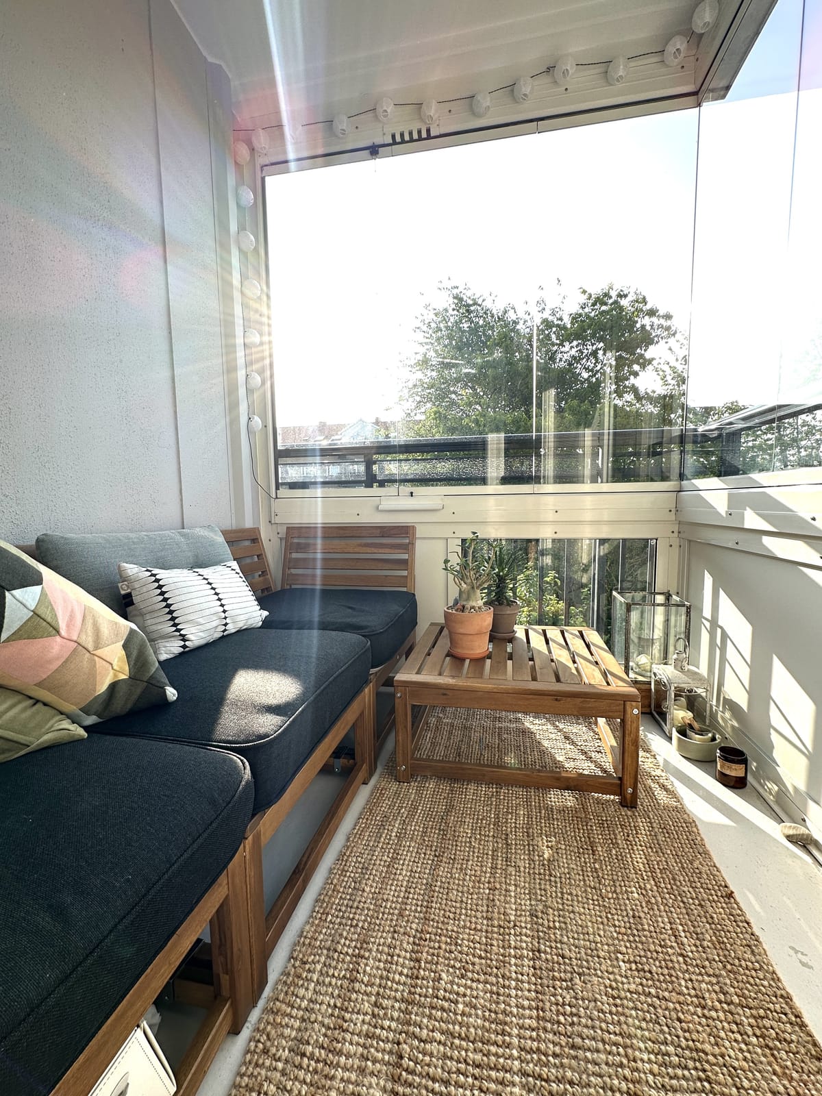 3 rok · 70 m² i Limhamn – bild 26