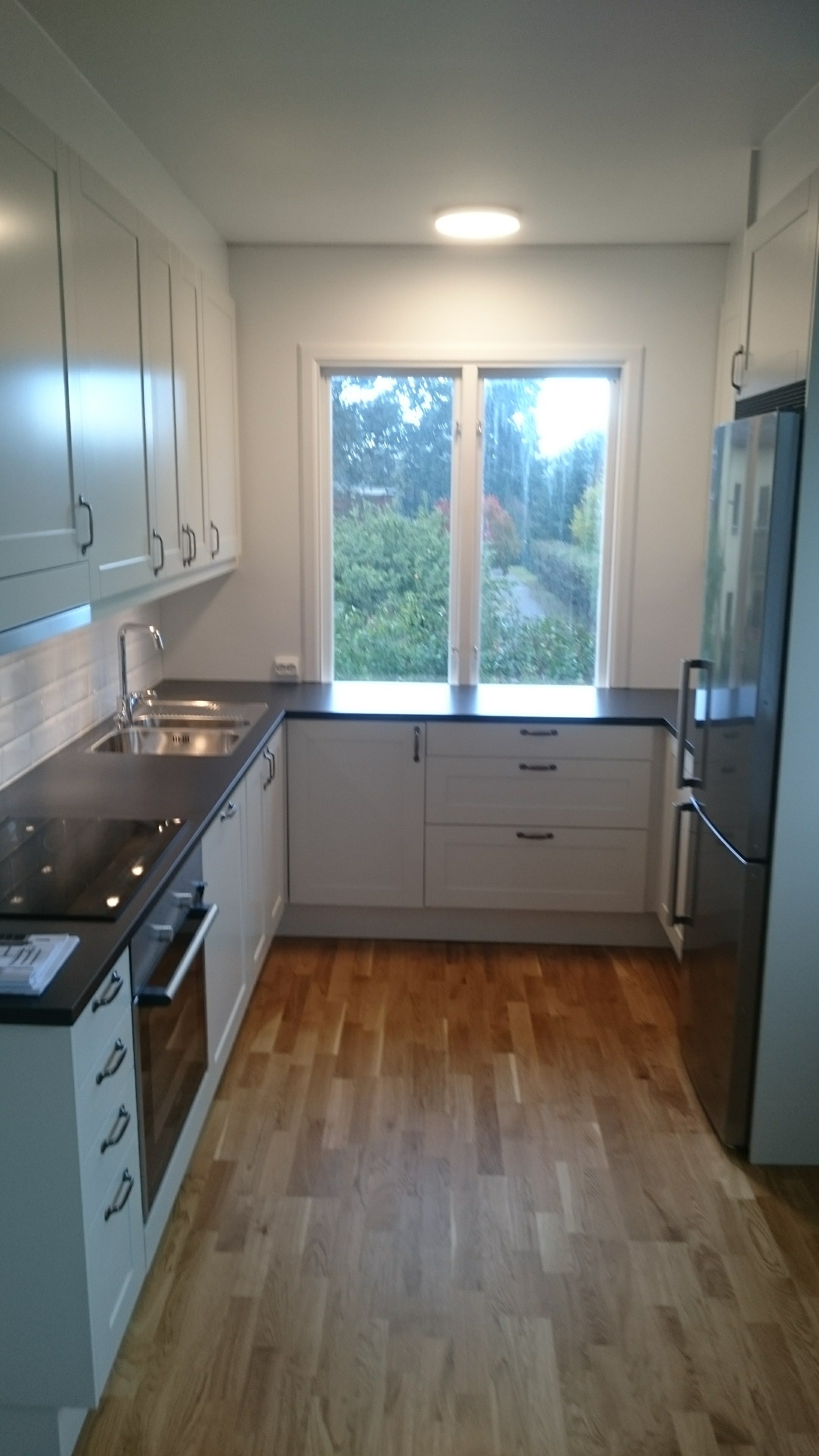 Lägenhet, 3 rooms, 77 sqm, Herrljunga – bild 2