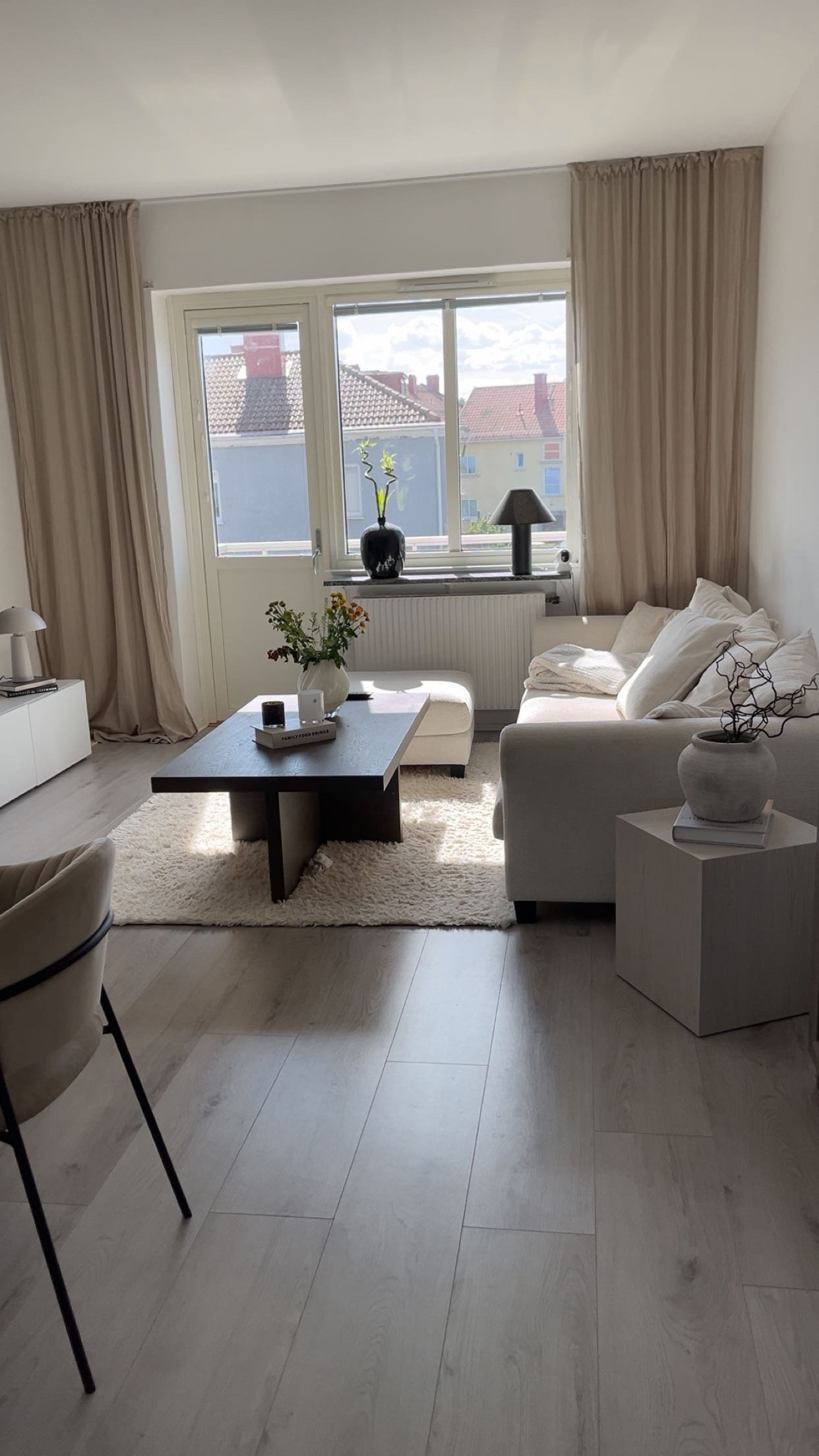 Lägenhet, 2 rooms, 52 sqm, Karlshamn – bild 10