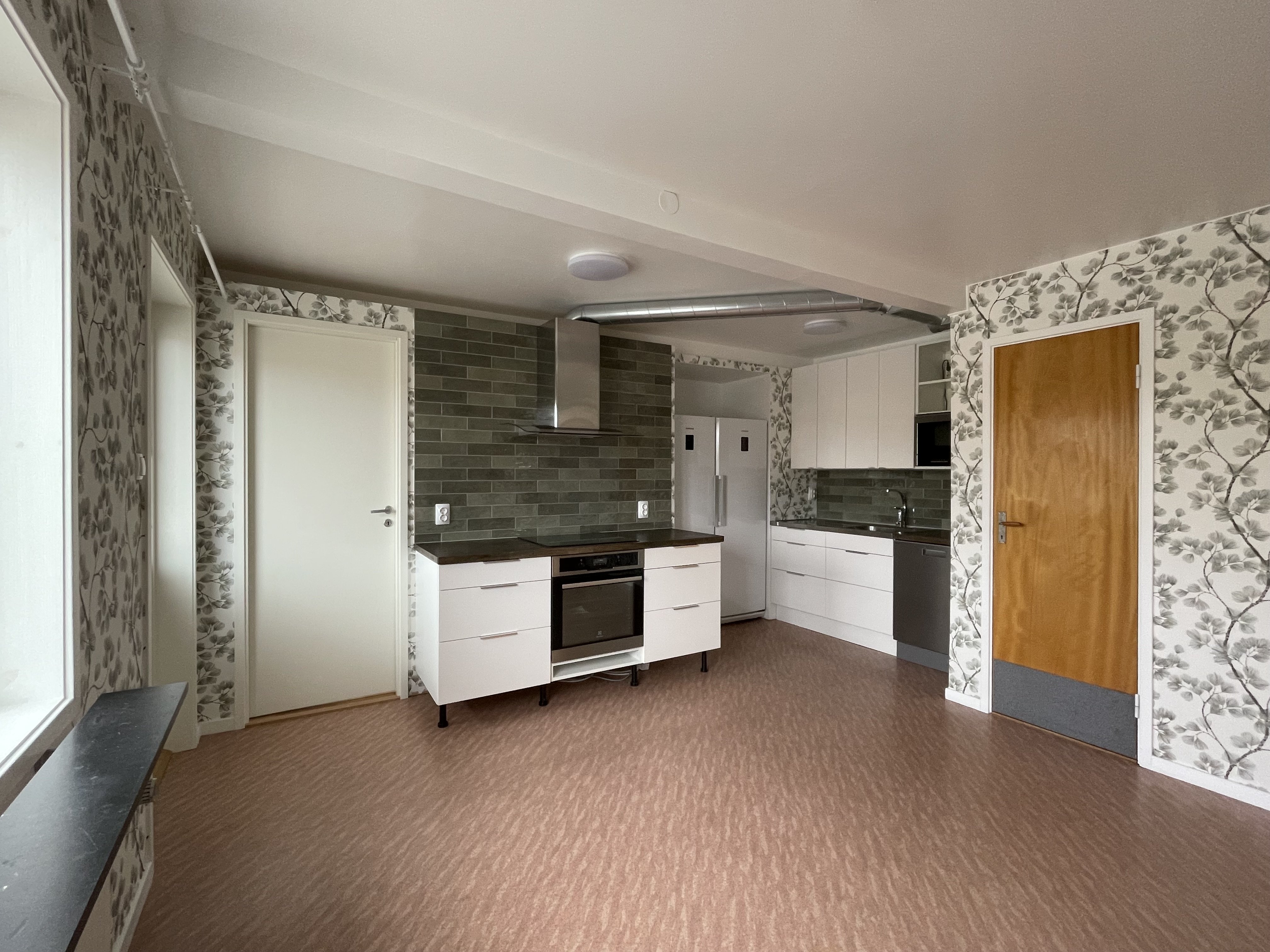 Lägenhet, 4 rooms, 92 sqm, Hedekas – bild 7