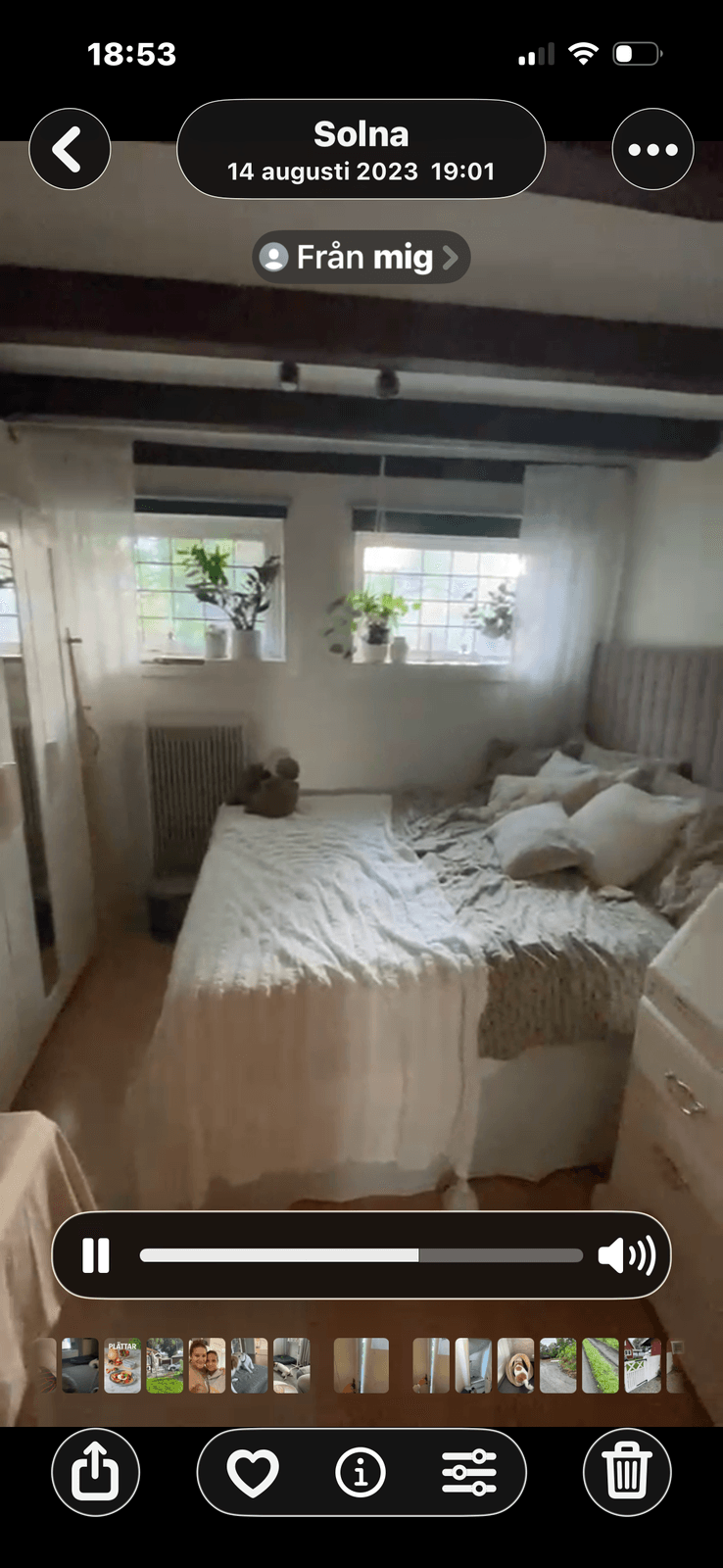 1 rok · 20 m² i Solna – bild 6