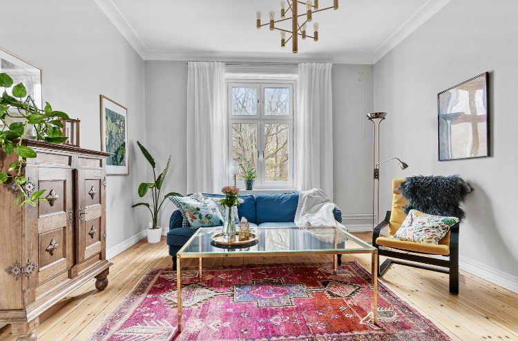 3 rok · 91 m² i Uddevalla – bild 5