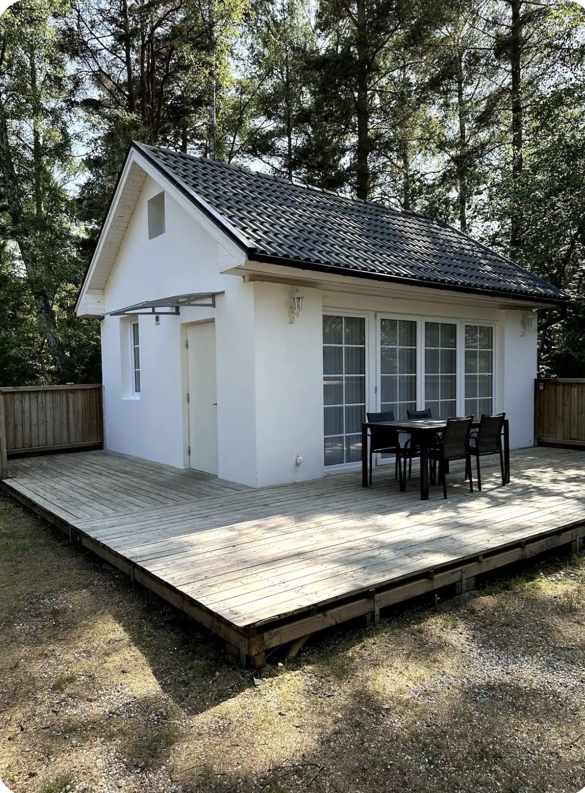 Stuga, 2 rooms, 40 sqm, Höllviken – bild 2
