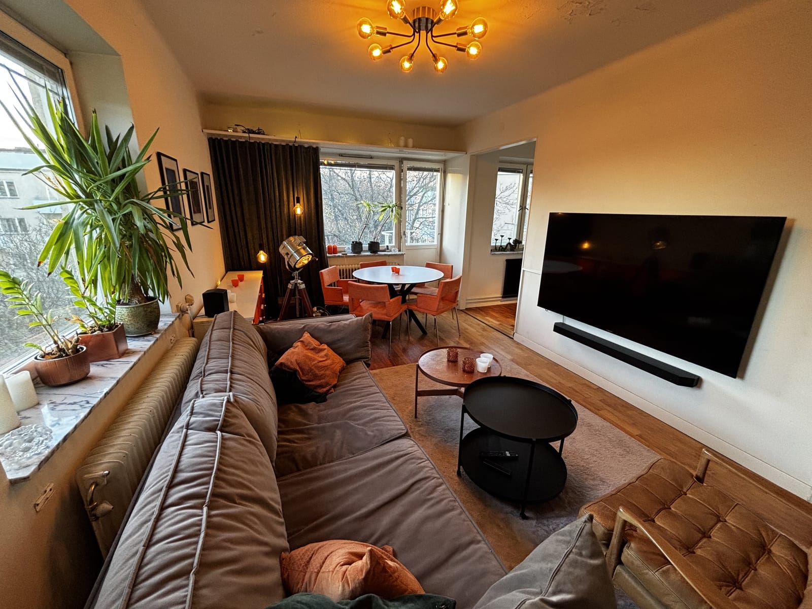 2 rok · 48 m² i Stockholm – bild 8
