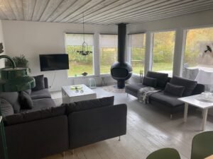 Villa/Hus, 5 rooms, 104 sqm, Borrby – bild 8