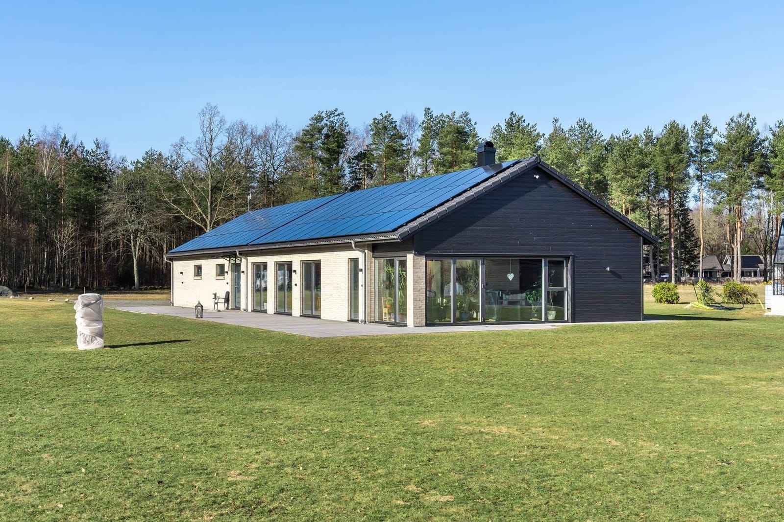 4 rok · 160 m² i Tollarp – bild 5