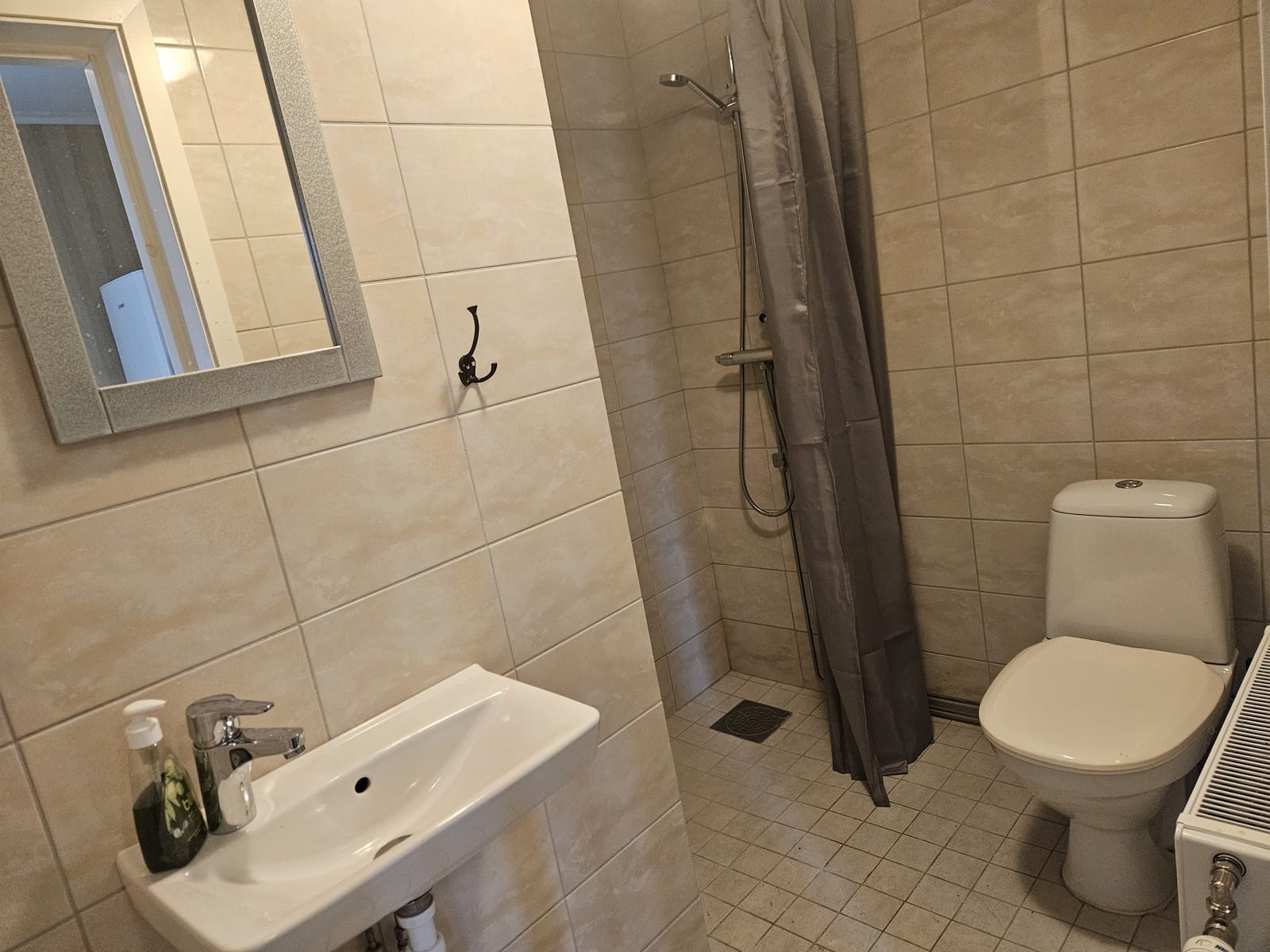 1 rok · 40 m² i Forserum – bild 13