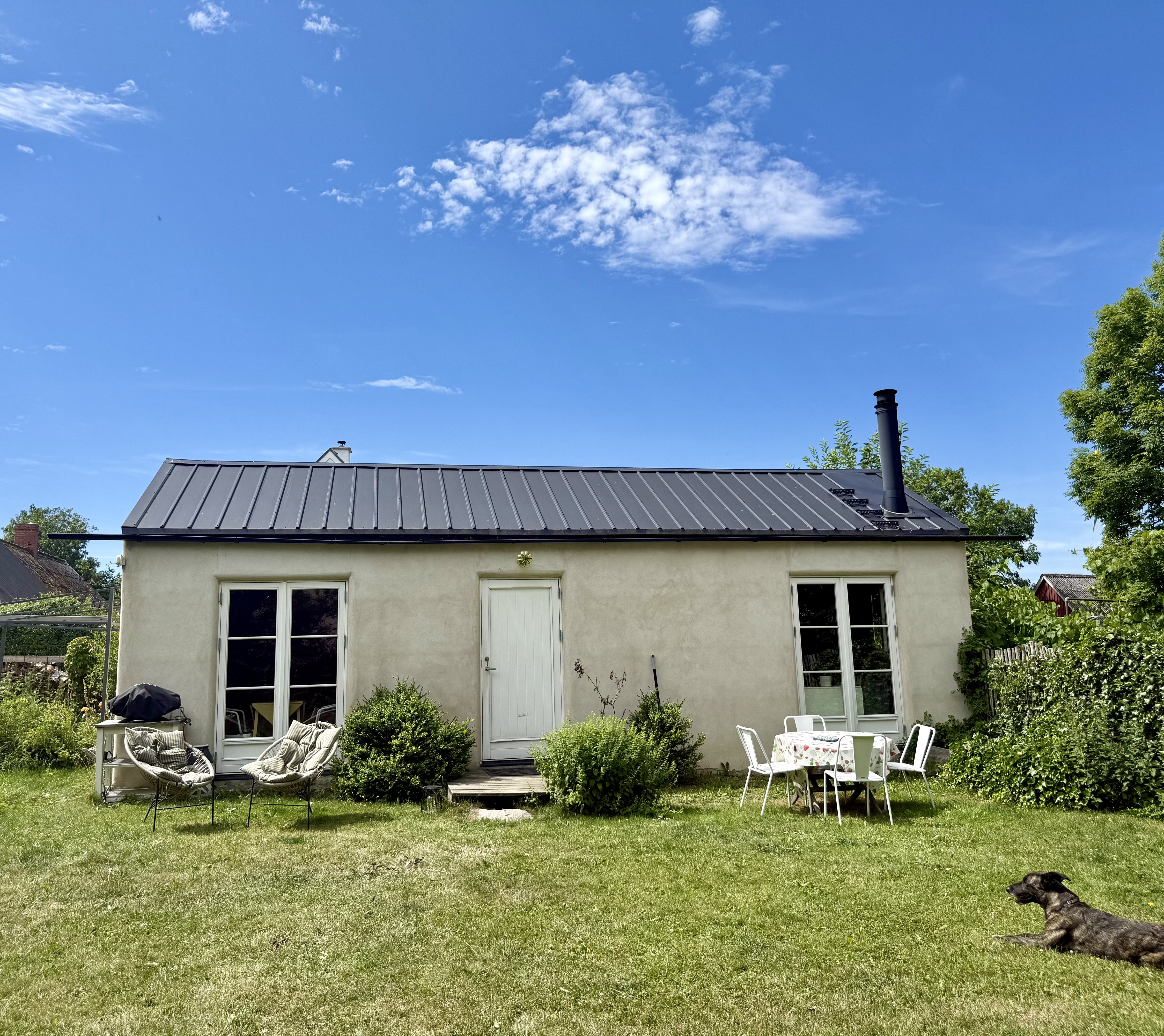 Stuga, 2 rooms, 40 sqm, Kivik – Kivik