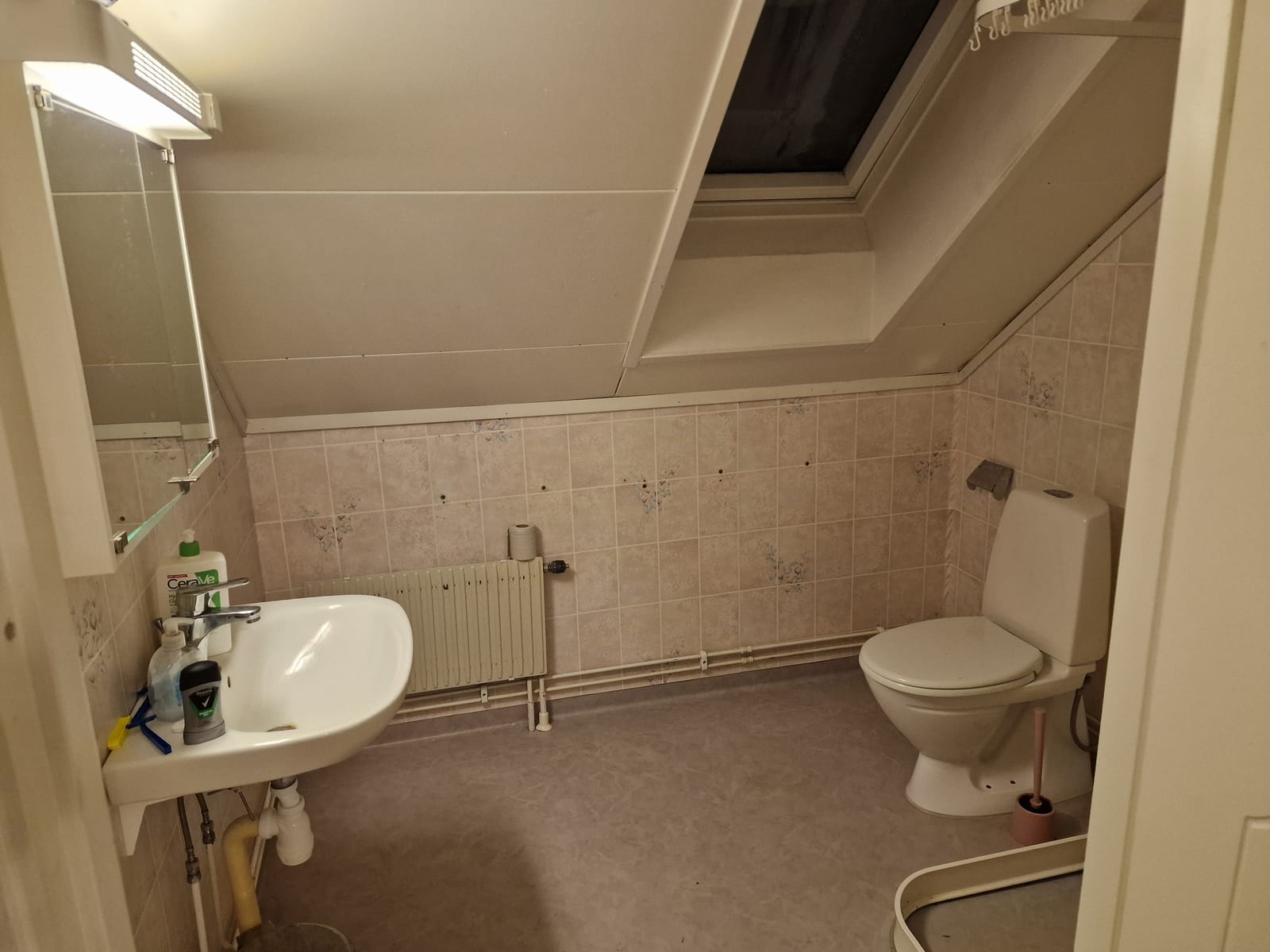 4 rok · 108 m² i Nossebro – bild 17