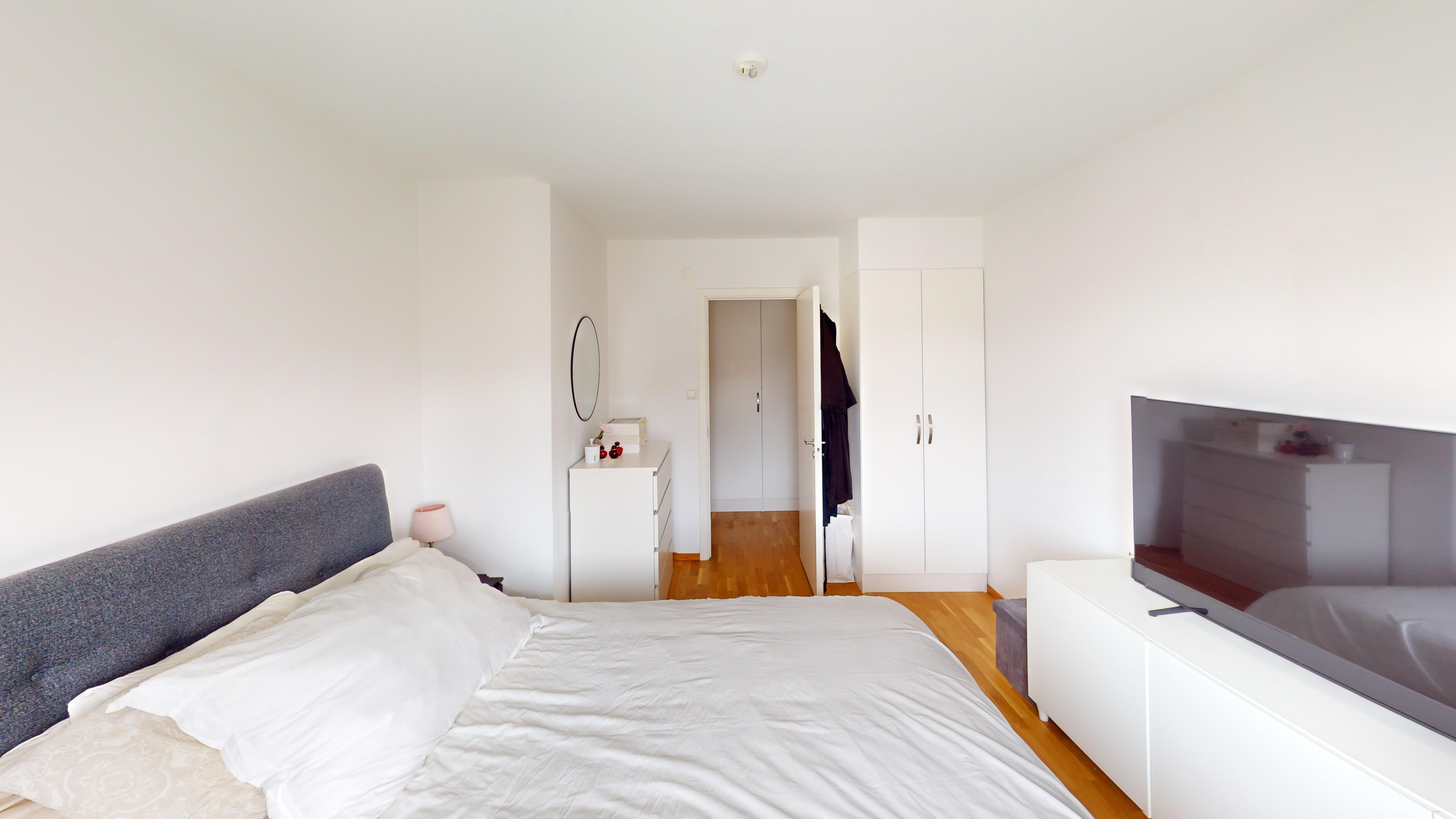 Lägenhet, 2 rooms, 56 sqm, Trollhättan – bild 6