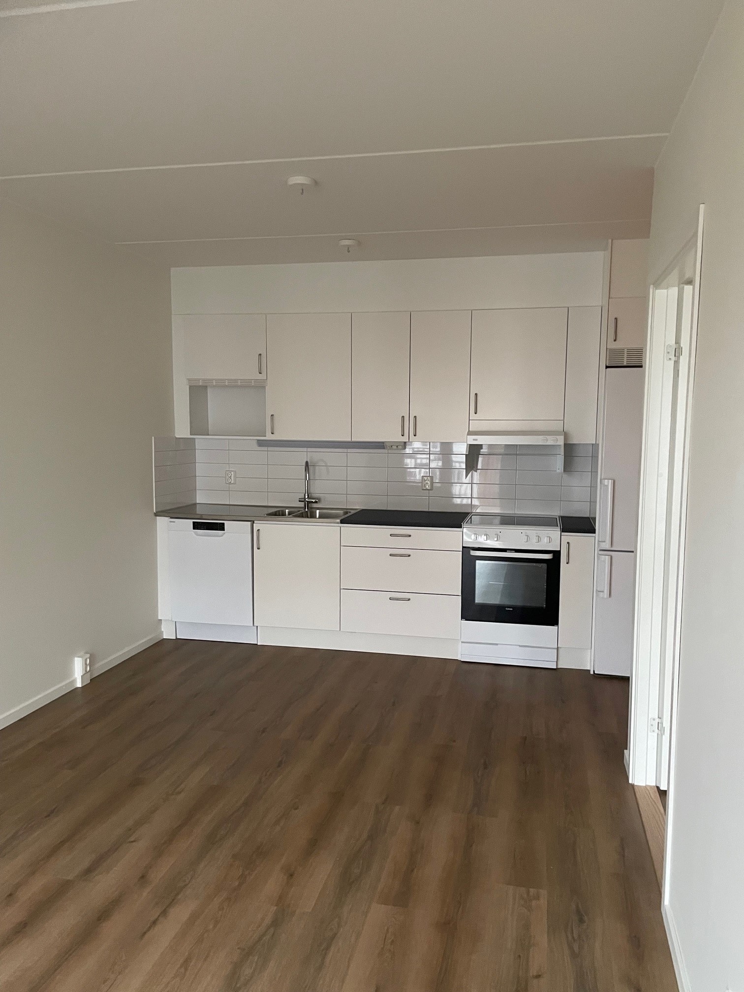 Lägenhet, 2 rooms, 43 sqm, Jordbro – bild 4