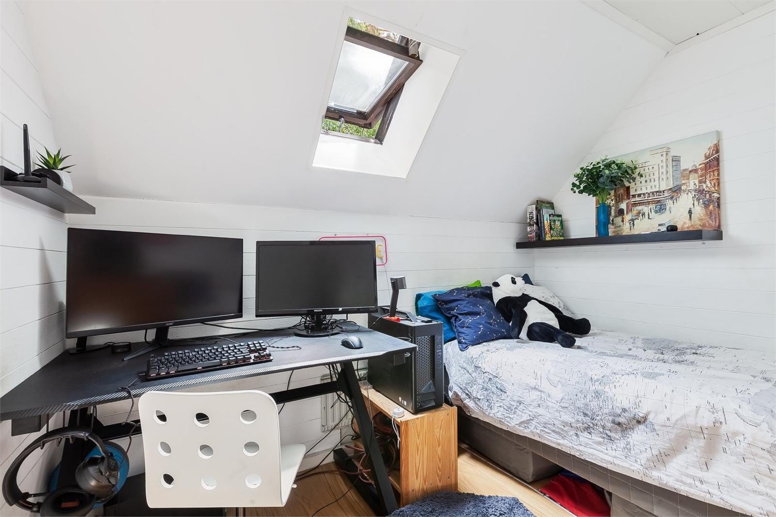 5 rok · 106 m² i Haninge – bild 6