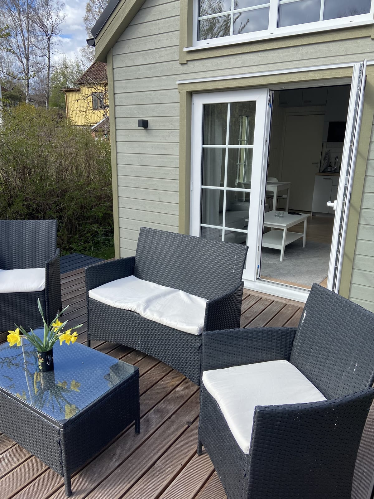 2 rok · 30 m² i Danderyd – bild 3