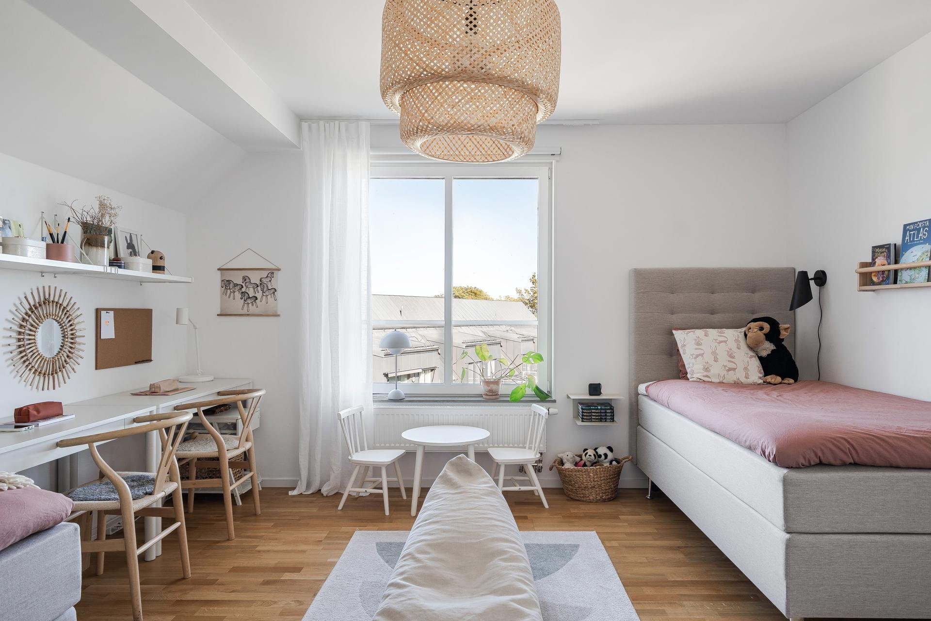 4 rok · 127 m² i Vreta Kloster – bild 10