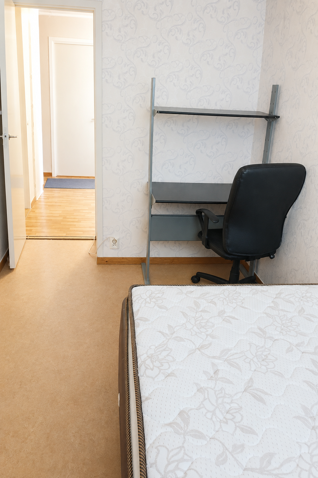 Lägenhet, 1 rooms, 10 sqm, Norsborg – bild 3