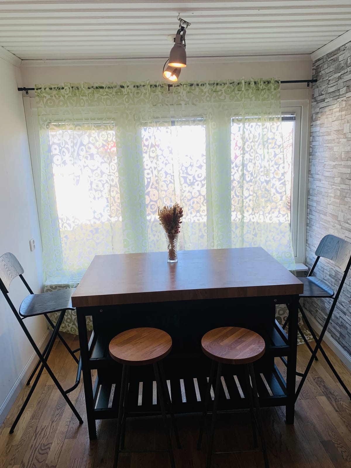5 rok · 120 m² i Boden – bild 4