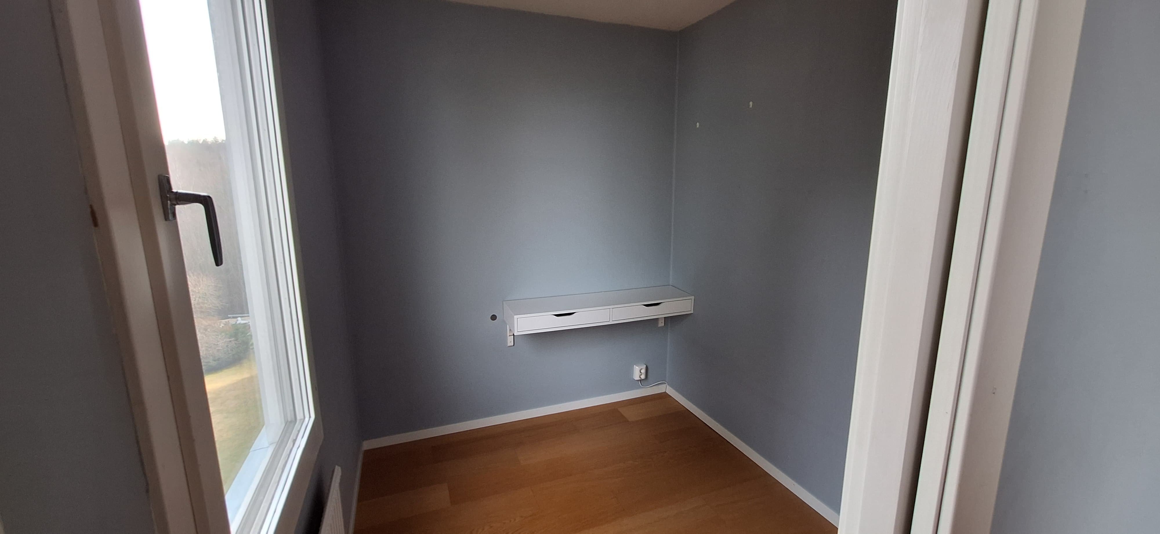Lägenhet, 2 rooms, 38 sqm, Hisings Backa – bild 8