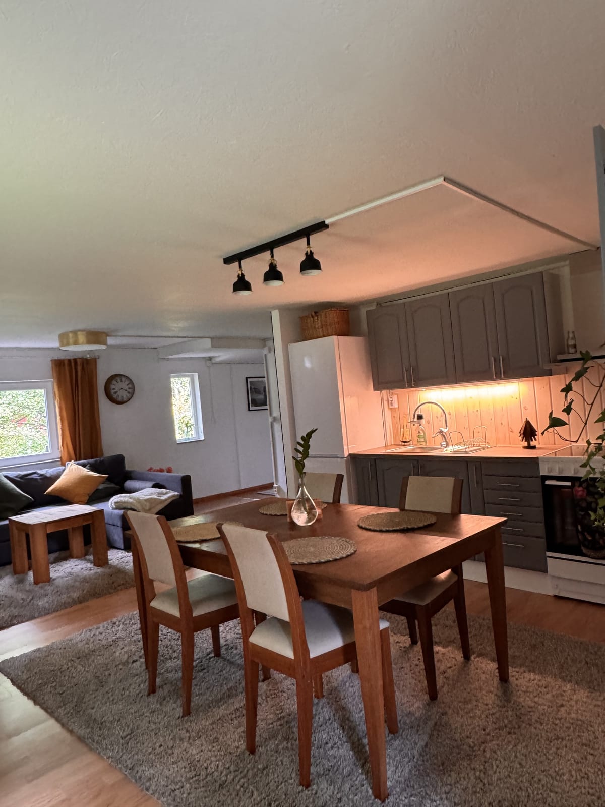 3 rok · 65 m² i Tärnsjö  – bild 11