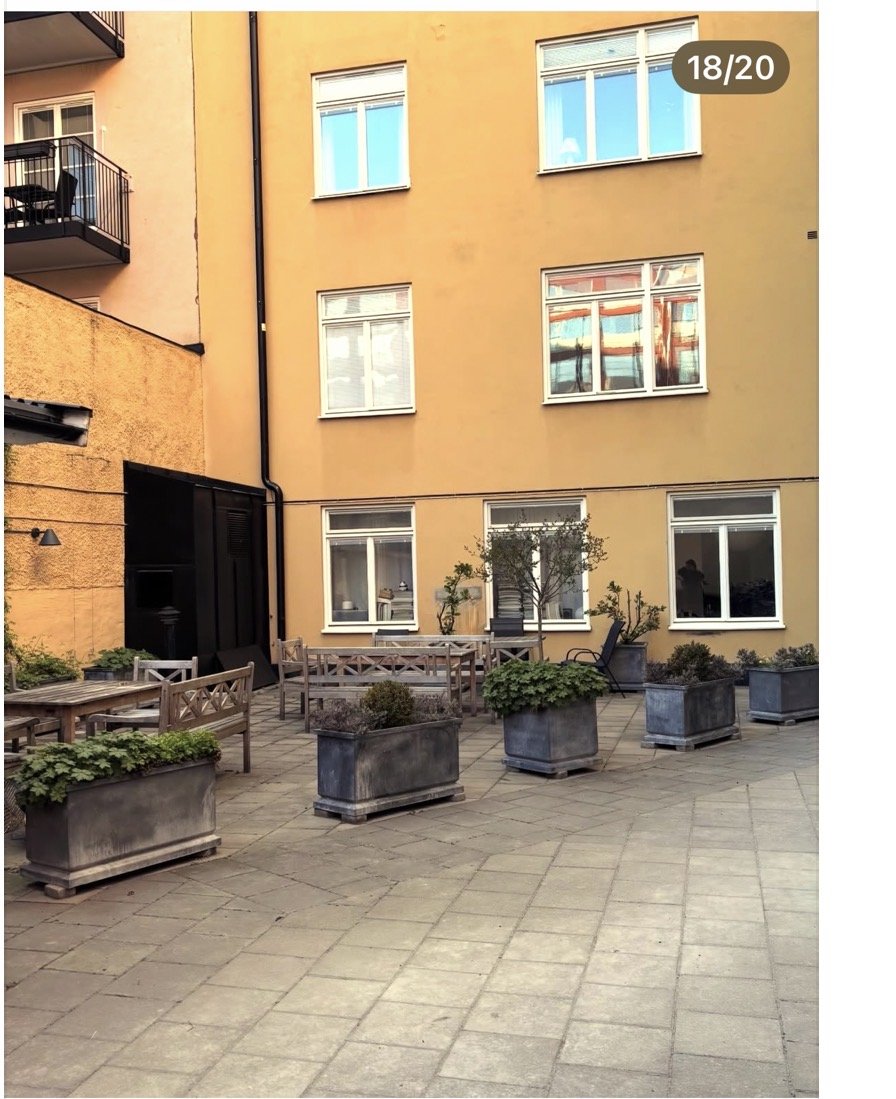 Lägenhet, 3 rooms, 69 sqm, Stockholm – bild 23