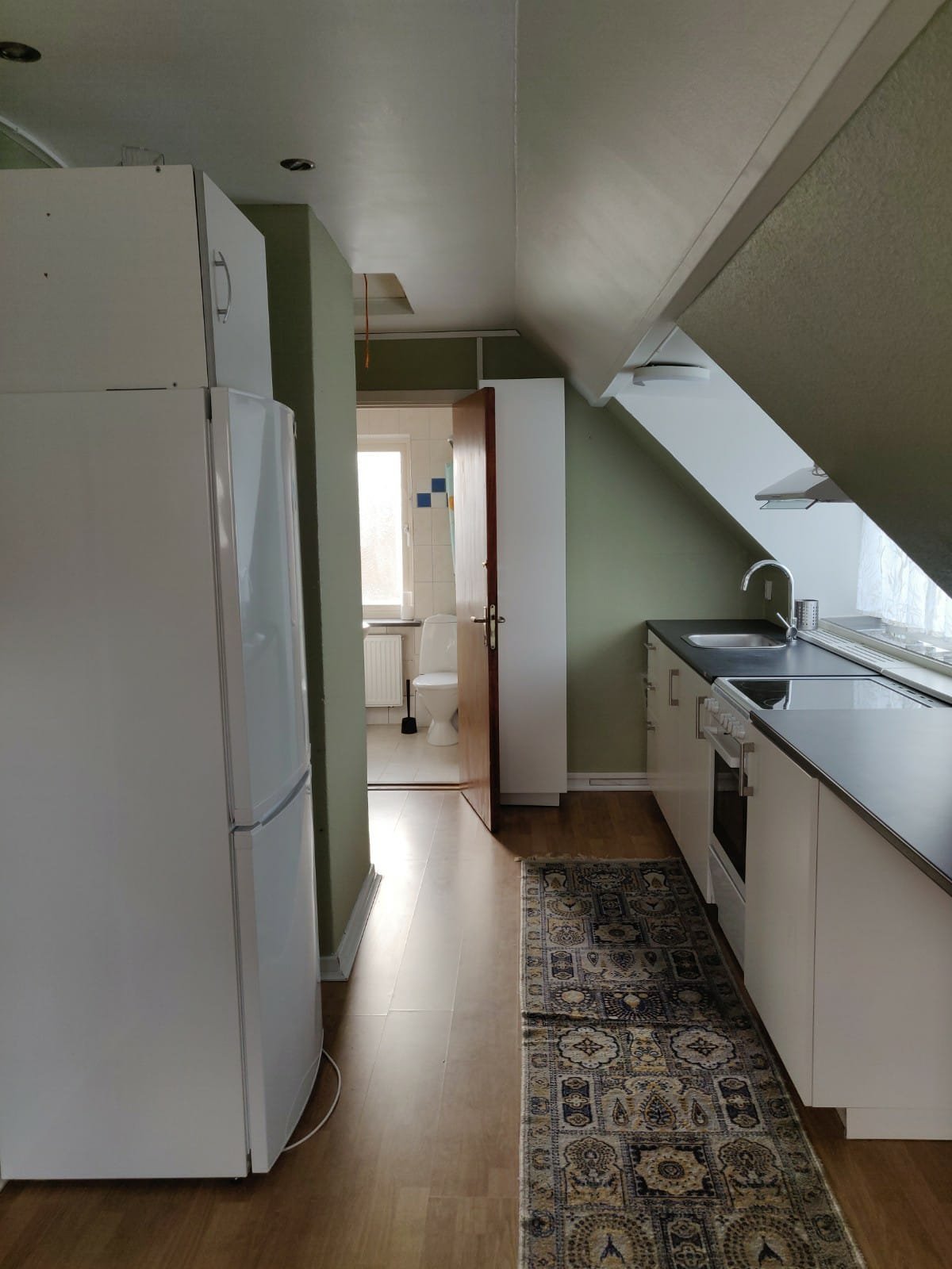Lägenhet, 2 rooms, 60 sqm, Malmö – bild 6
